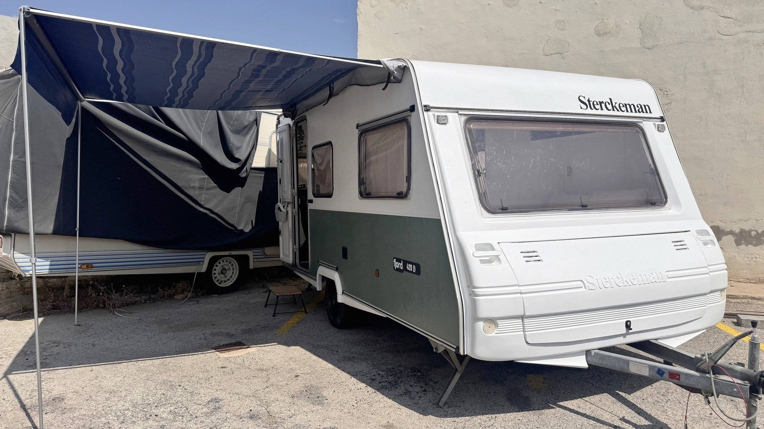 3 C Cartier/Brisebras Atalante