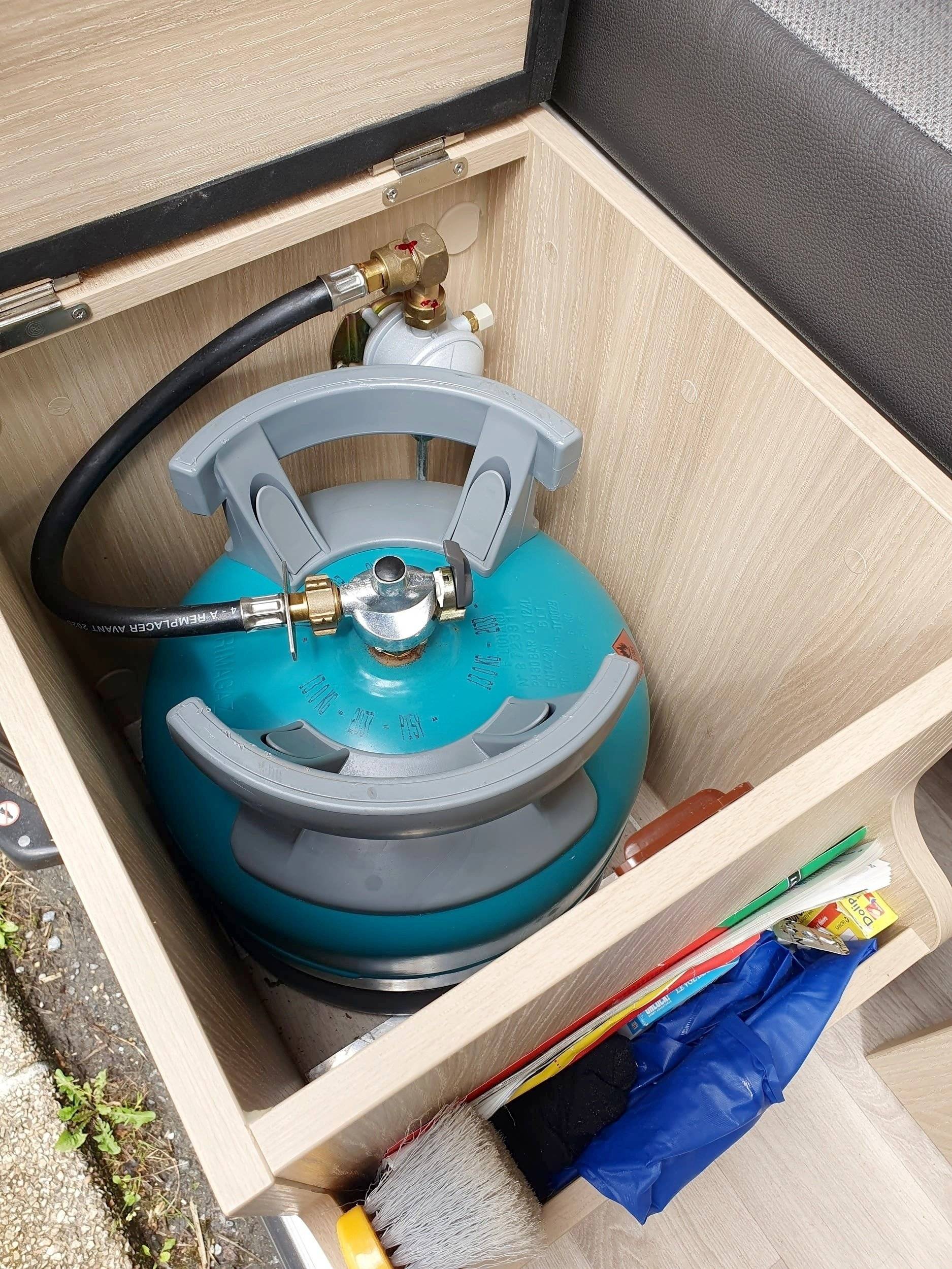 Campérêve Cap Land