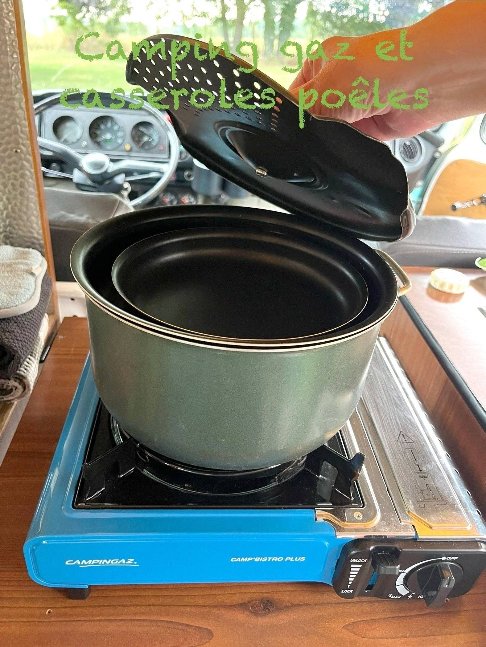 Westfalia Kombi T2 Westfalia