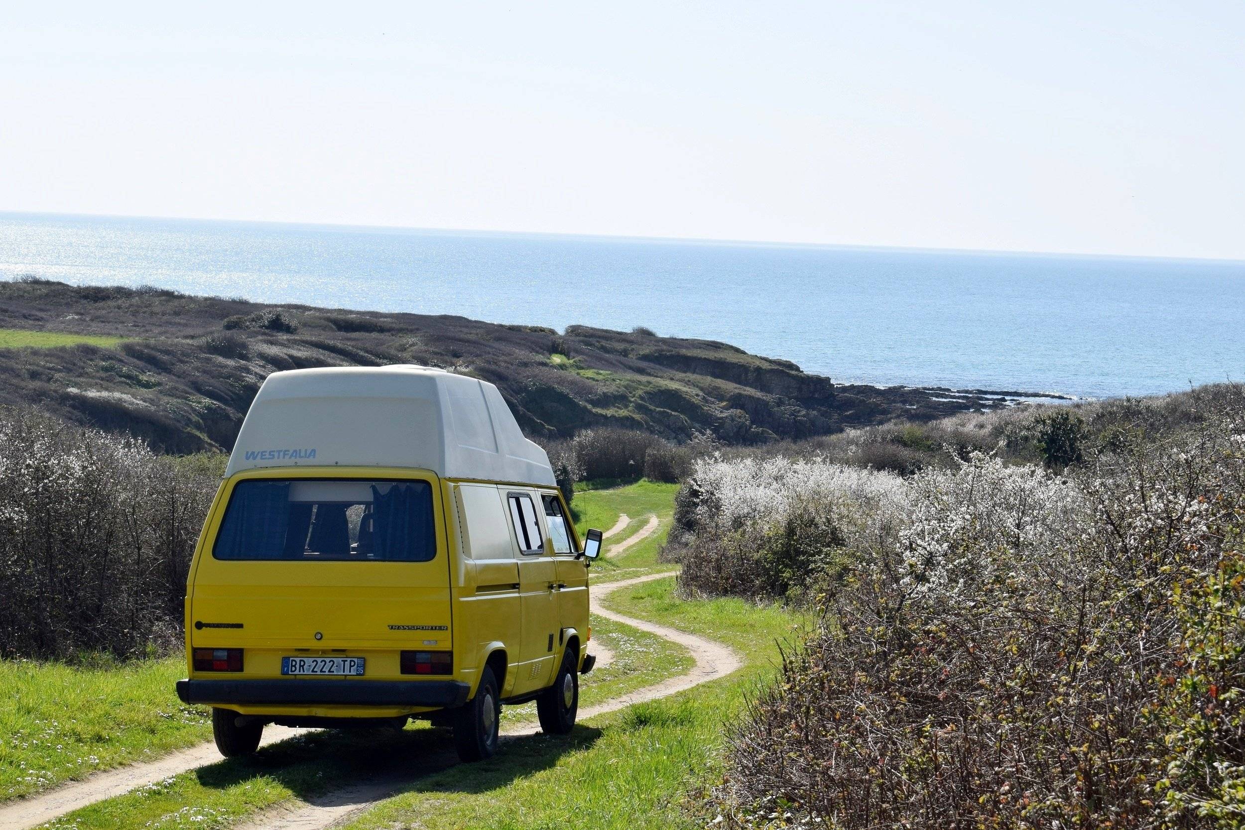 Westfalia westy 1 Westfalia transporter