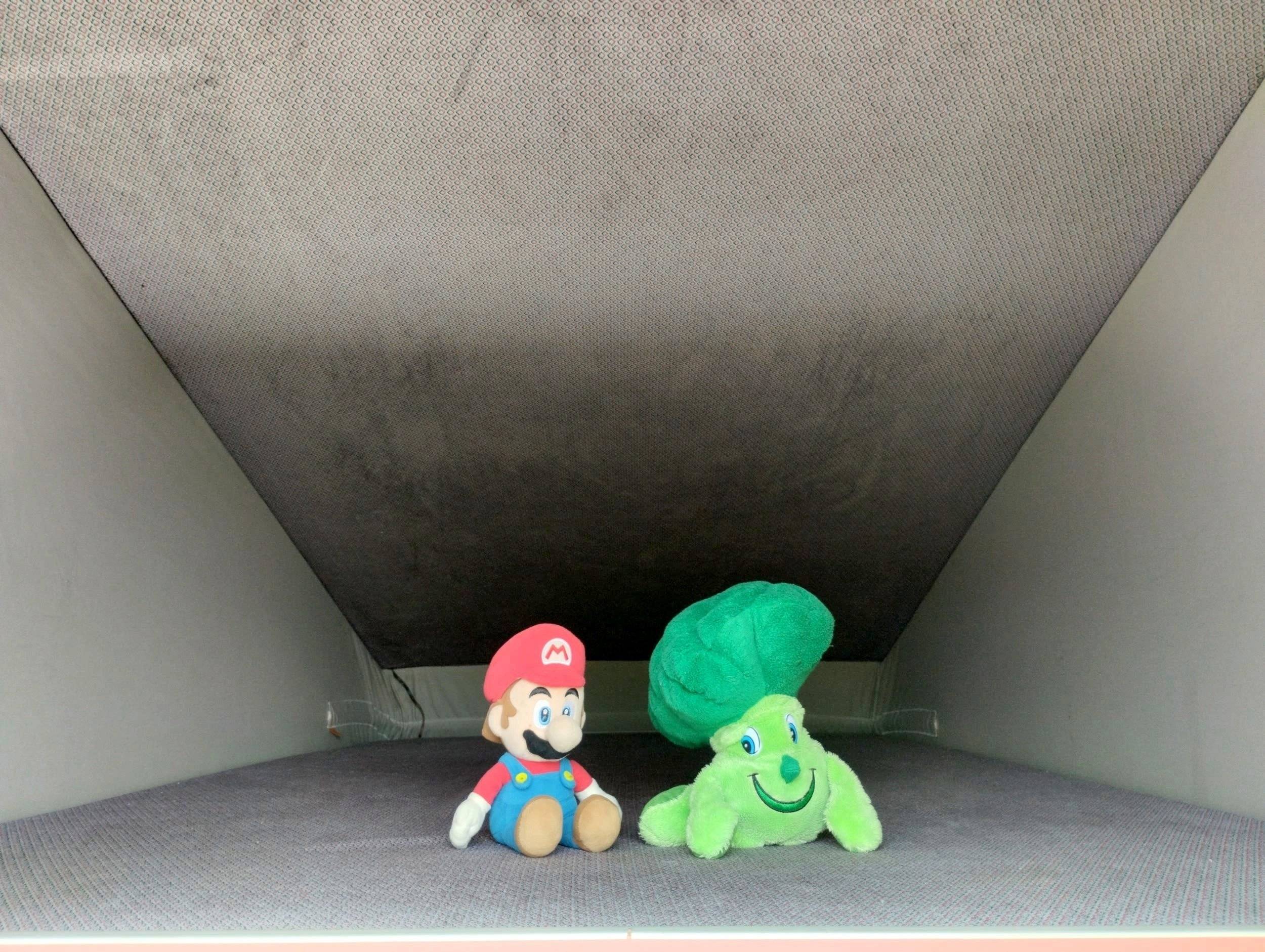 Campérêve Volkswagen Transporter