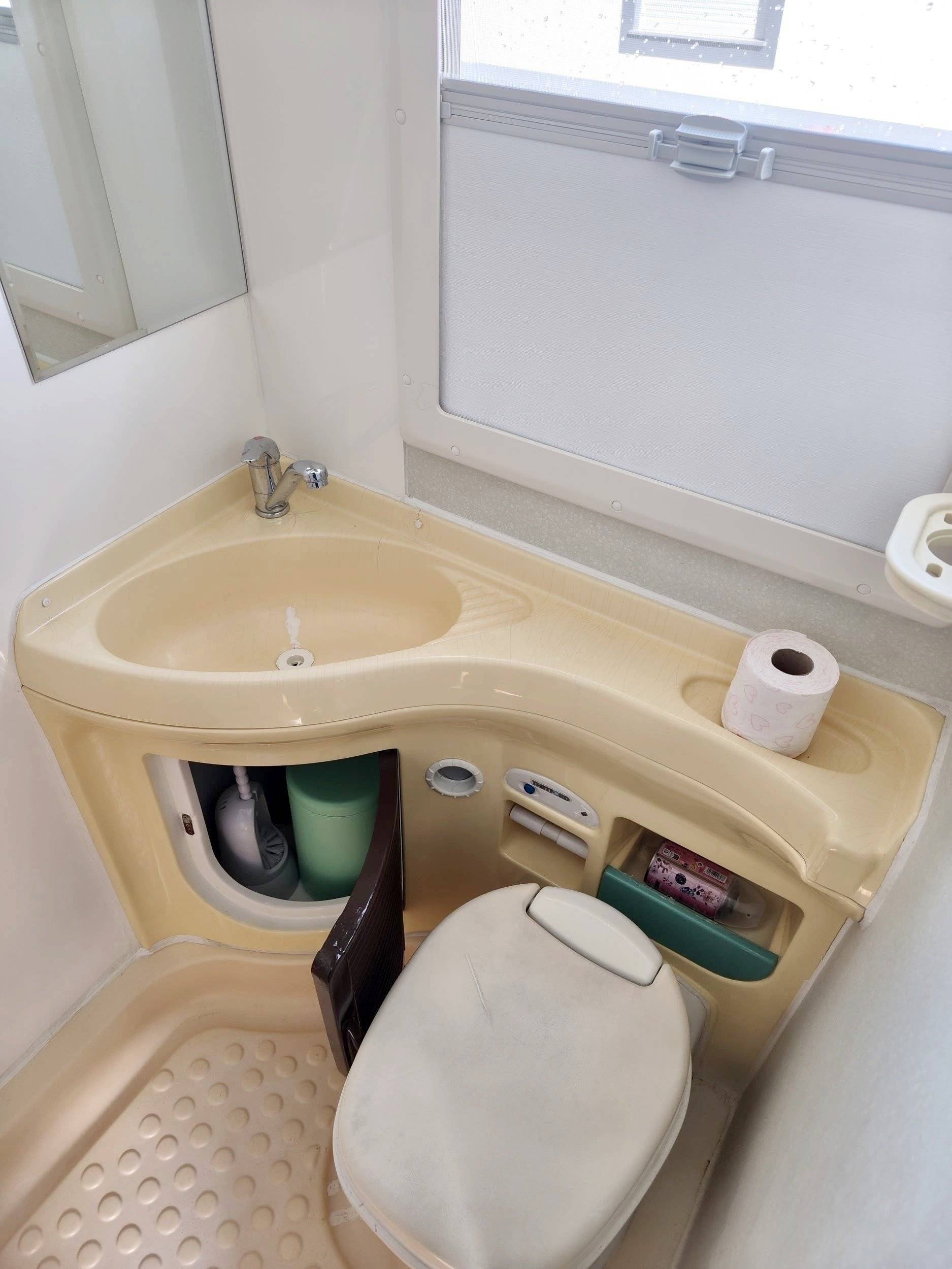 3 C Cartier/Brisebras Fiat ducato