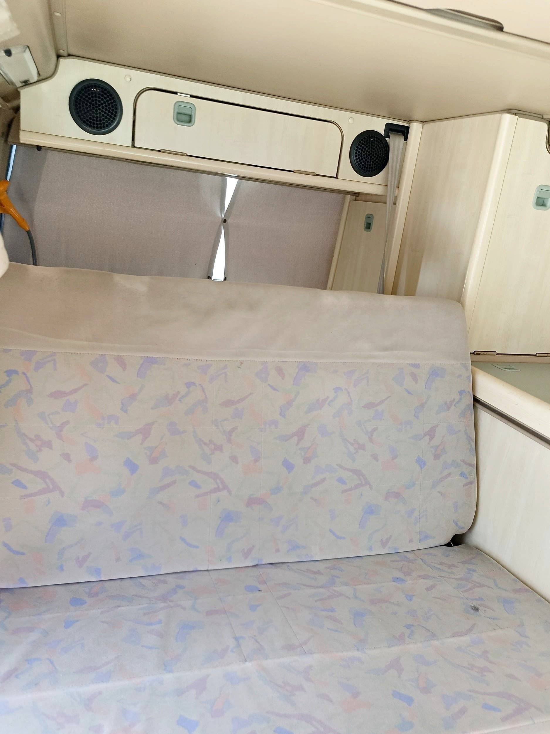 Volkswagen California Confort