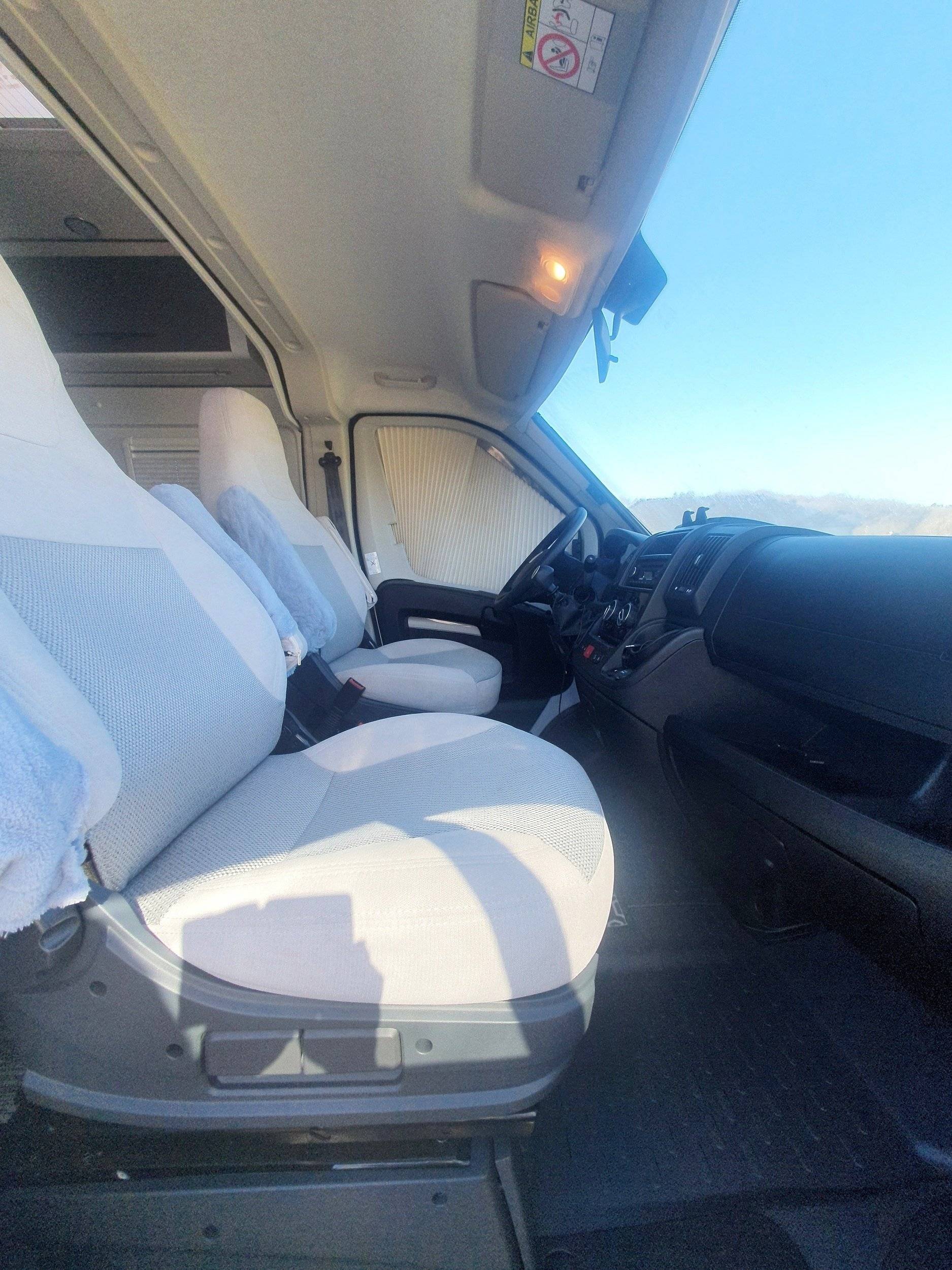 Font Vendôme Randovan