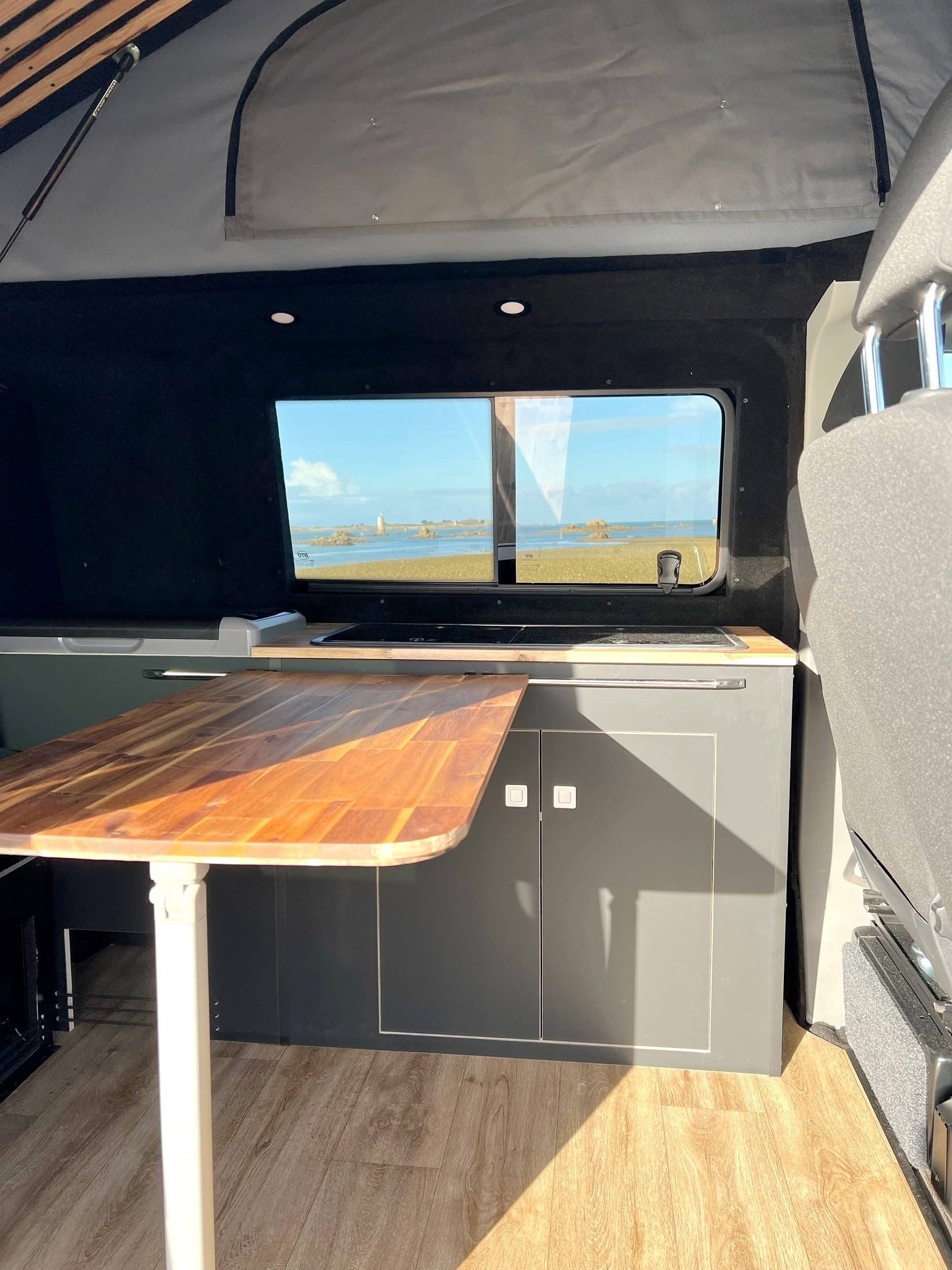 Van 