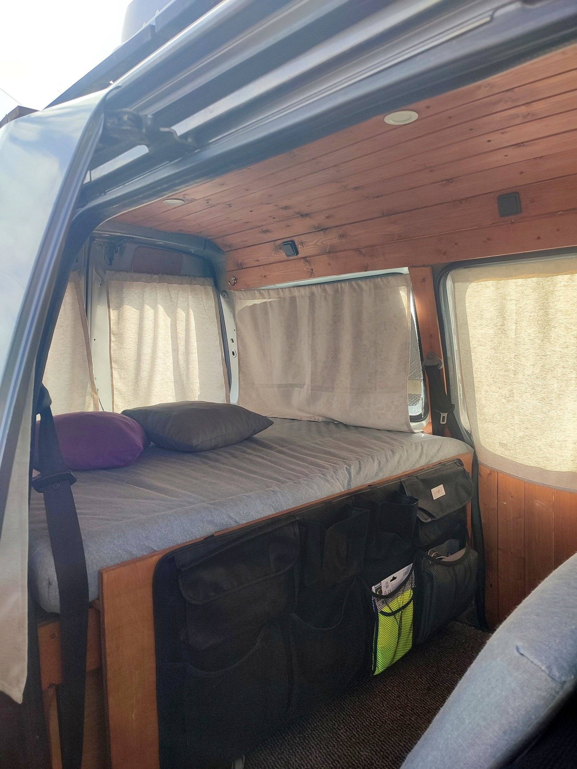 Nissan Nissan Vanette