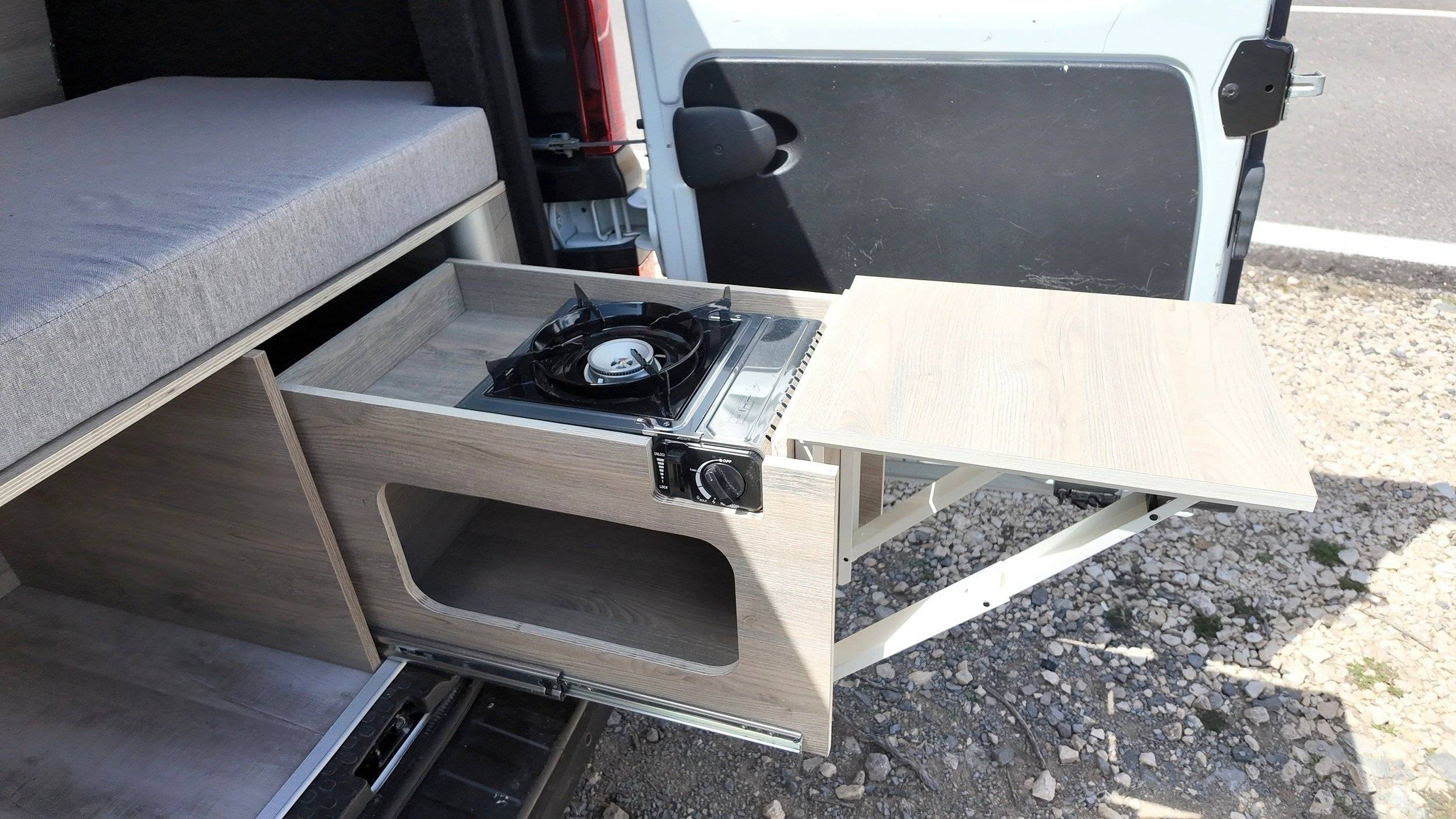 Renault Renault trafic 