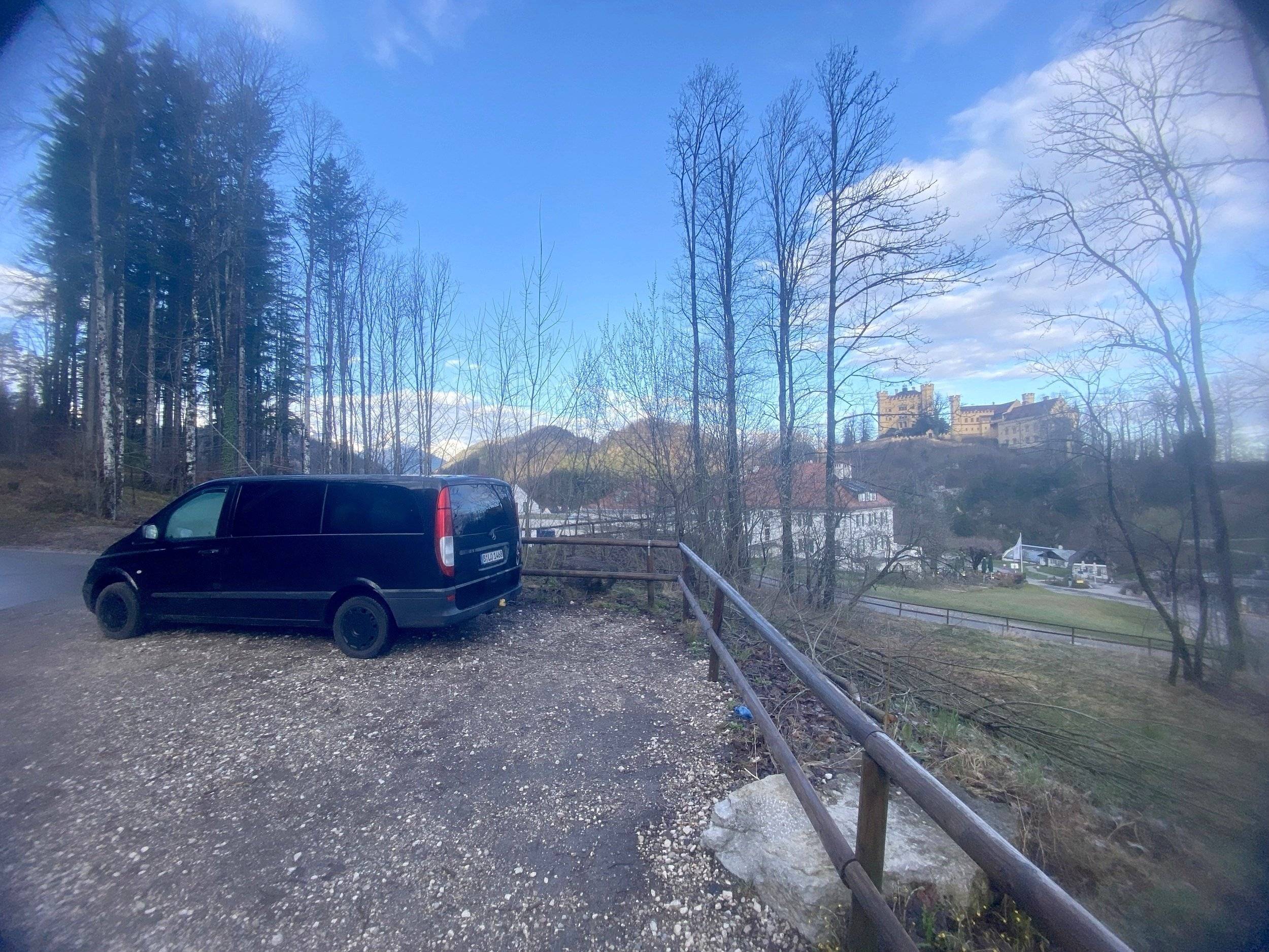 Mercedes Mercedes vito