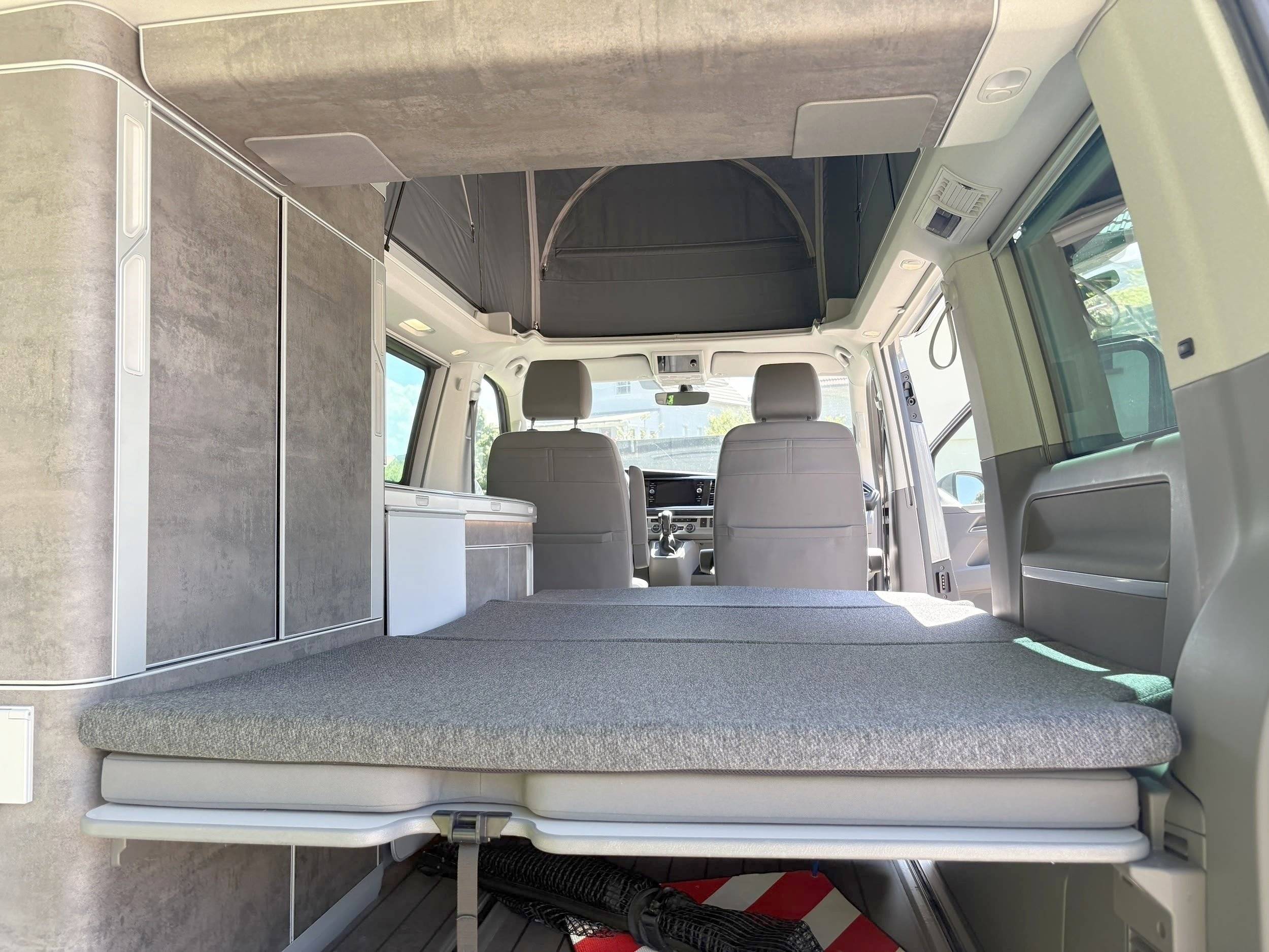 Volkswagen California T6.1 Ocean