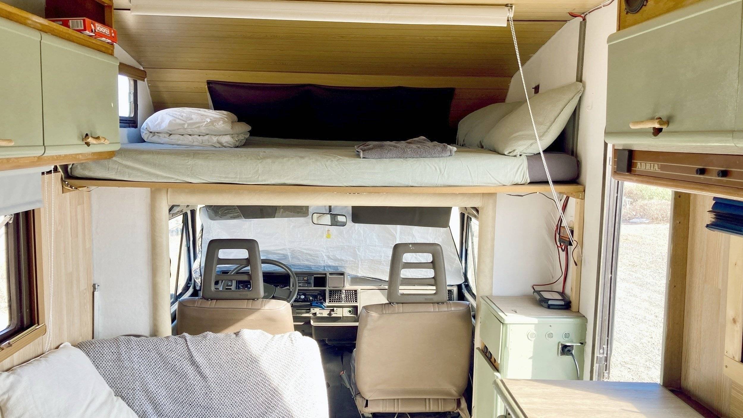 Fiat Ducato 2,8 l 115 ch/Al-Ko