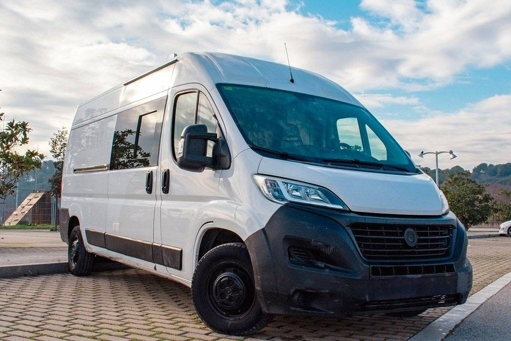 Giottiline Ducato L3H2