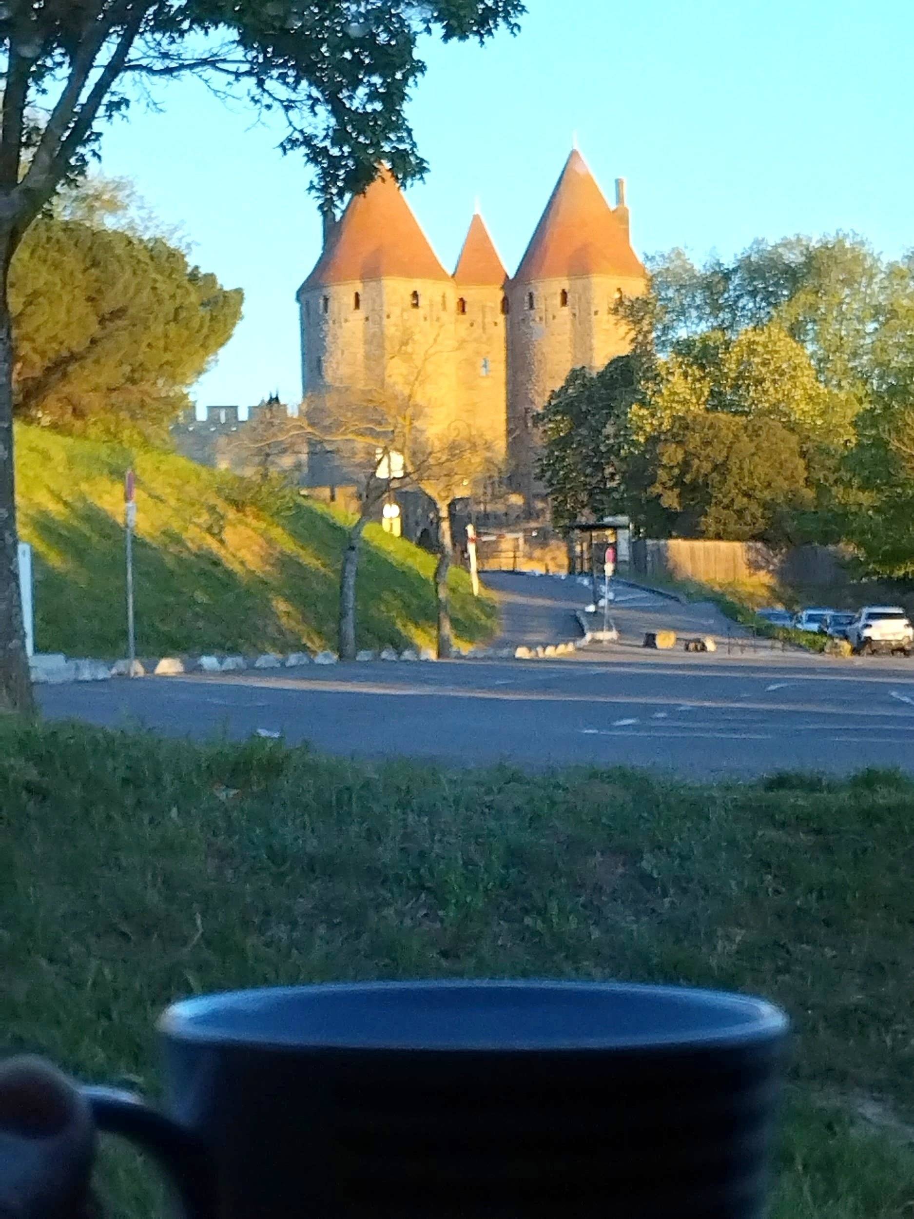 Ford Transit 2,0 l 130 ch