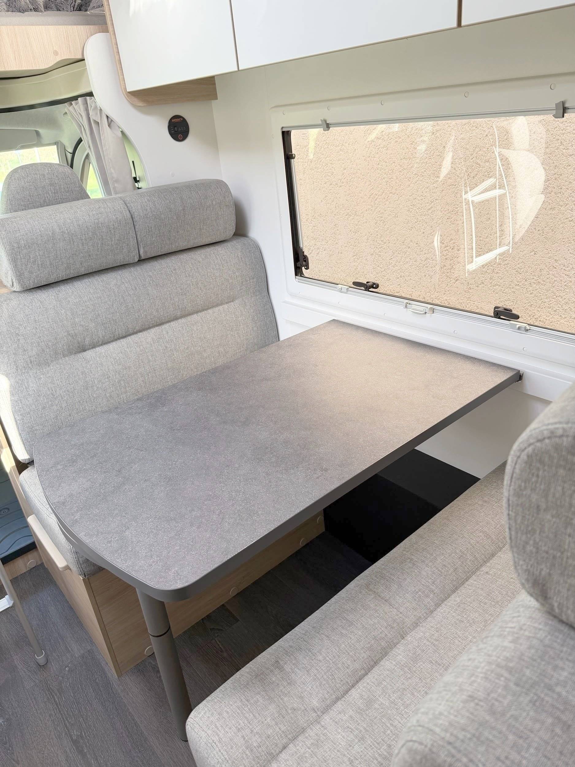 Chausson C656