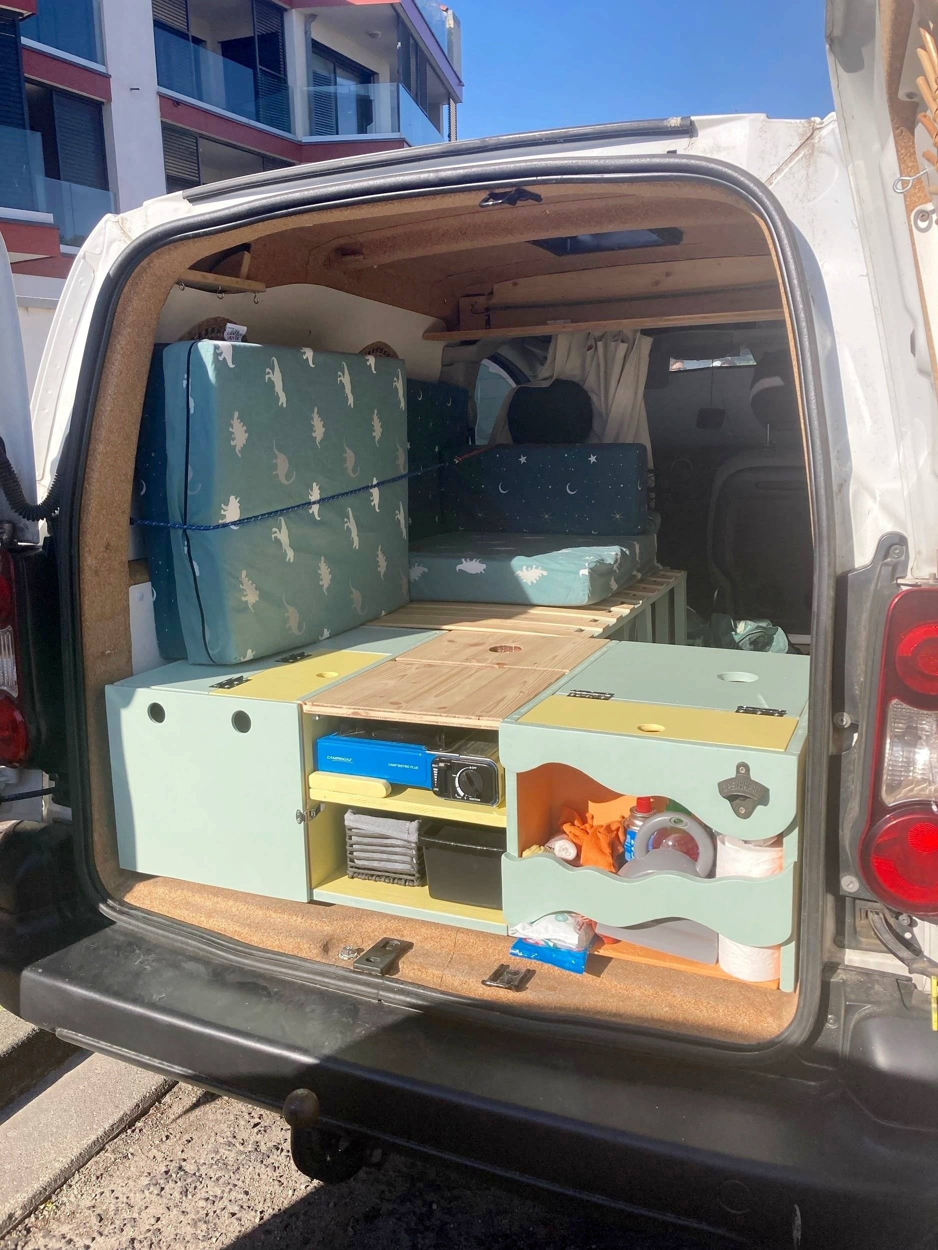 Citroën Berlingo