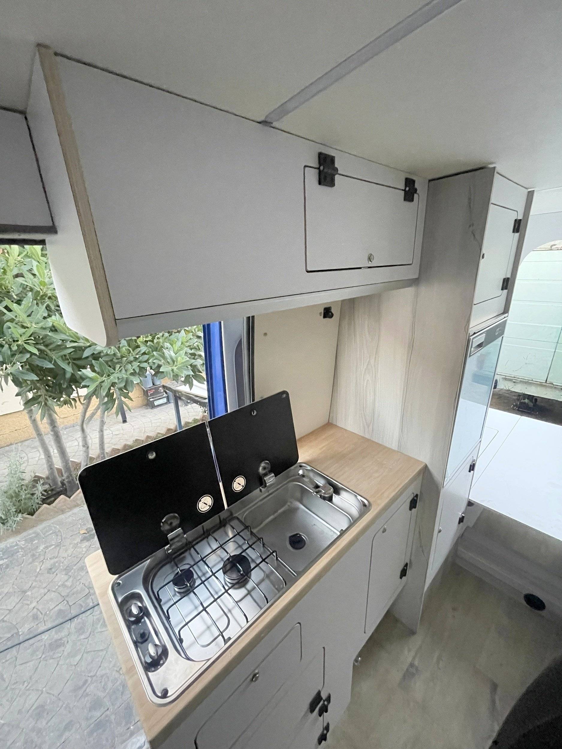 Peugeot Boxer 2,0 l 130 ch