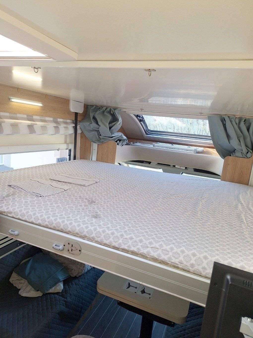 C.I. Transit 2,0 l 170 ch