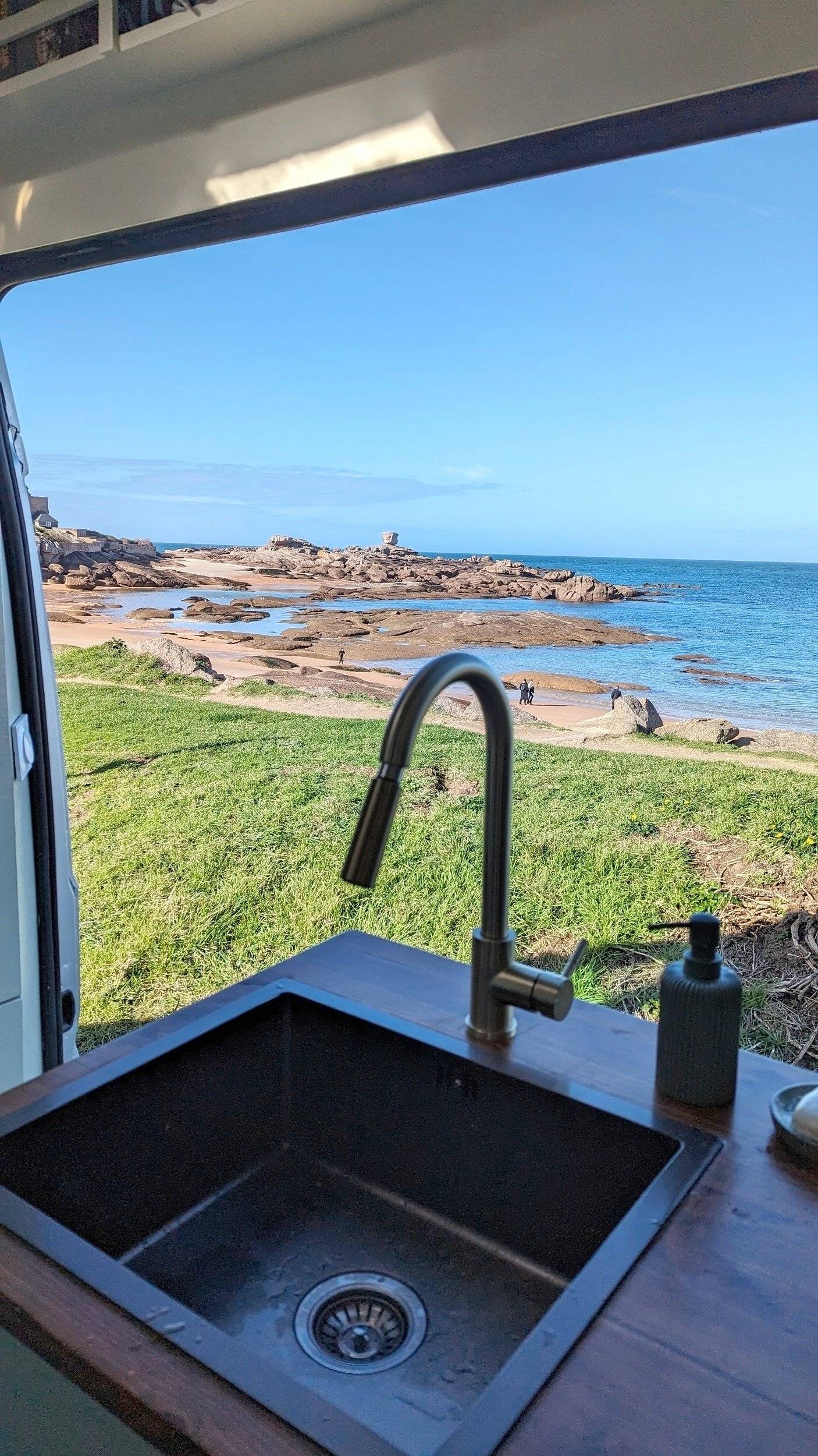 Unique Jumper 2,0 l 160 ch