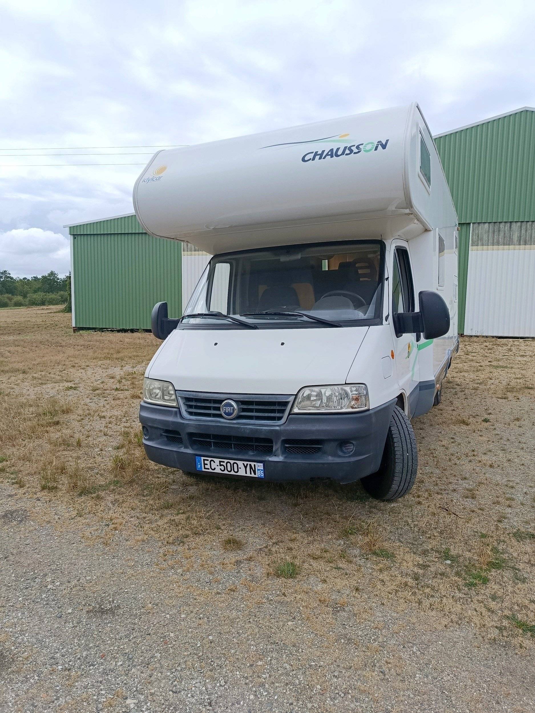 Chausson 
