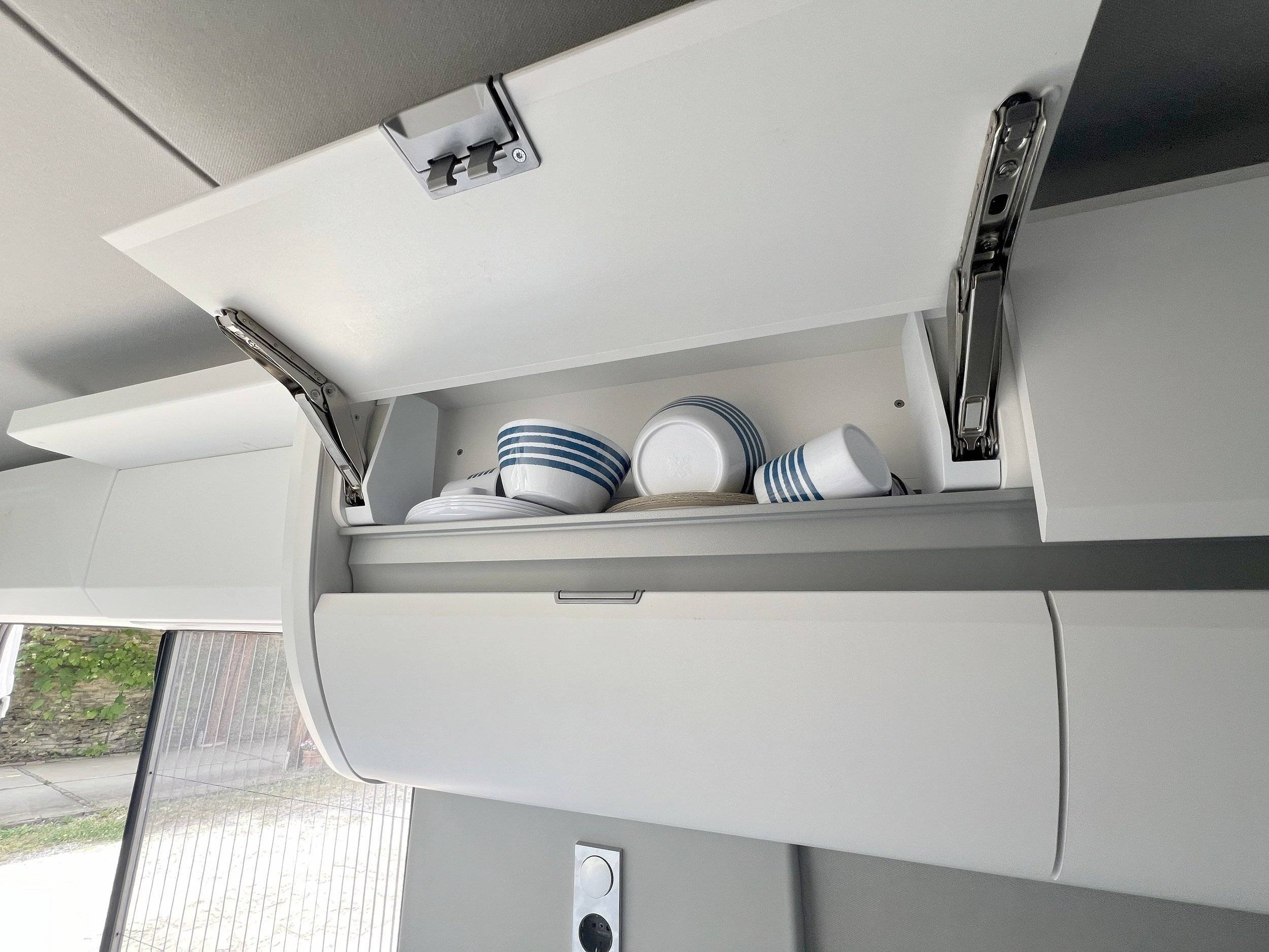 Volkswagen Volkswagen Grand California 600