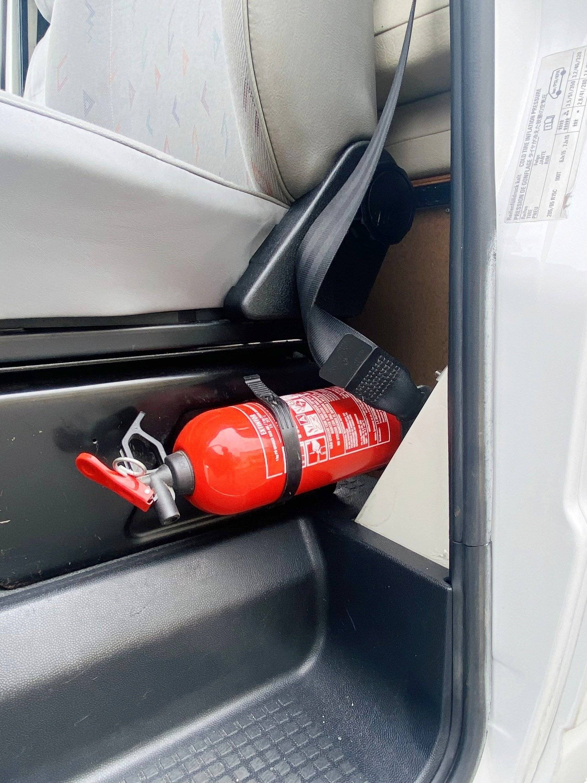 Volkswagen Transporter T4