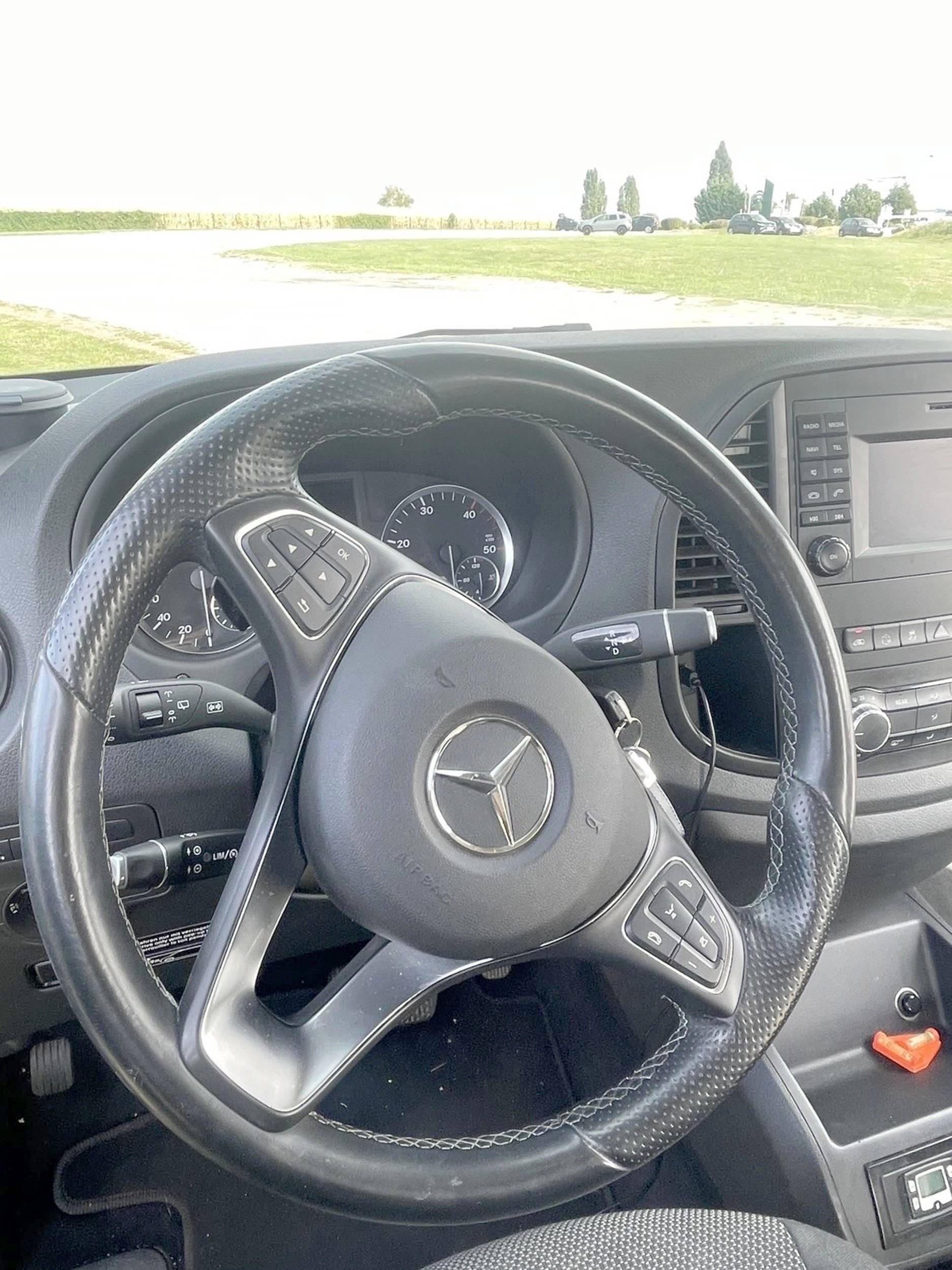 Mercedes 