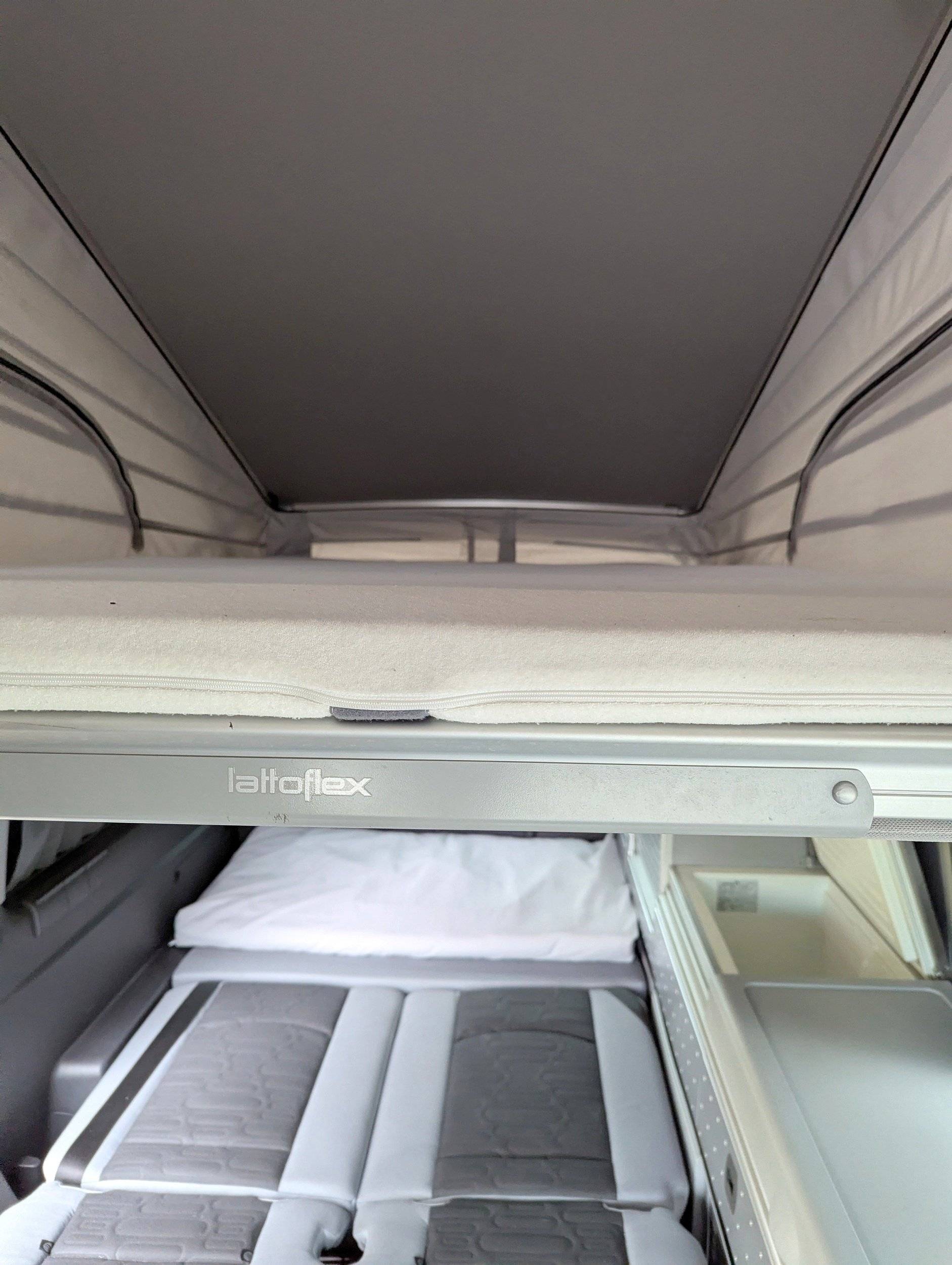 Westfalia Marco polo