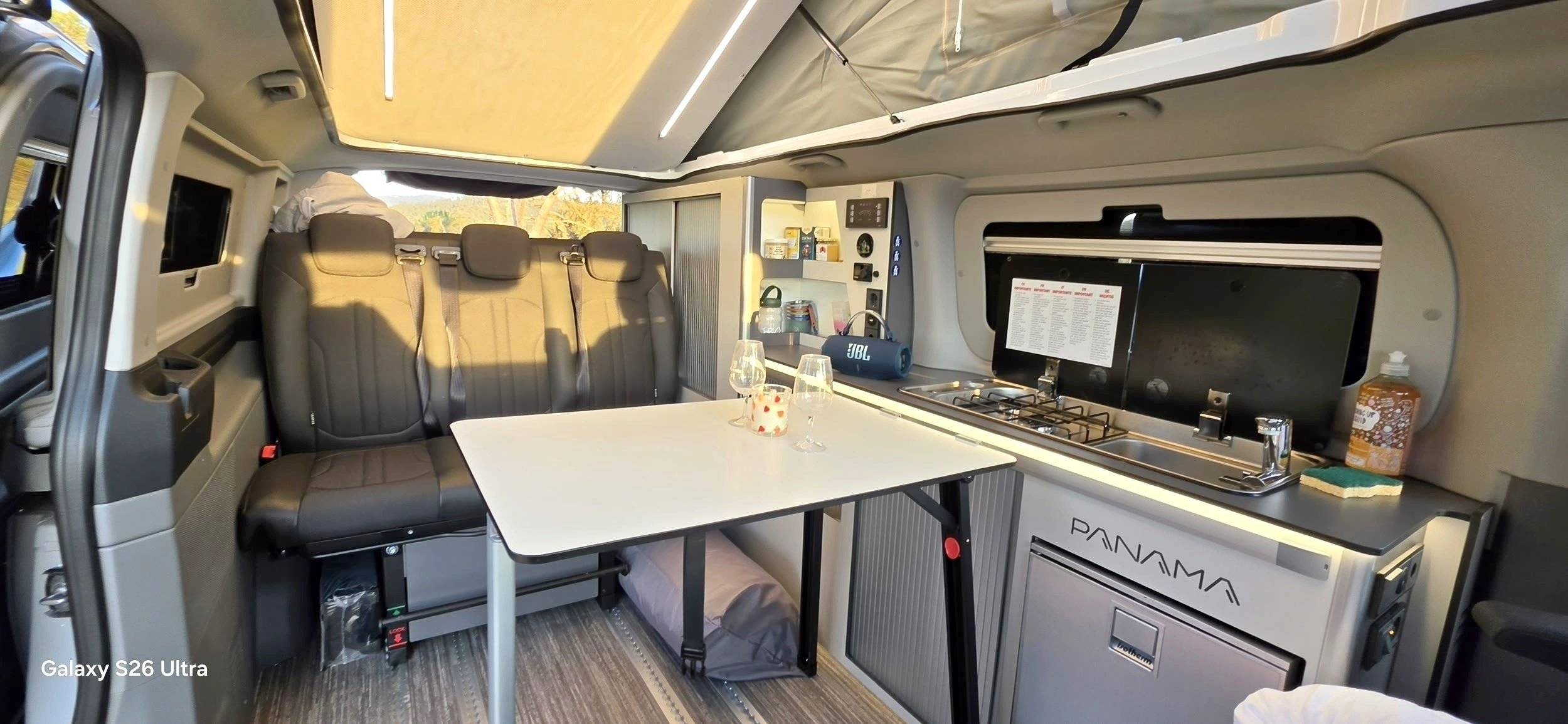 Ford Transit custom 2,0l 170 cv