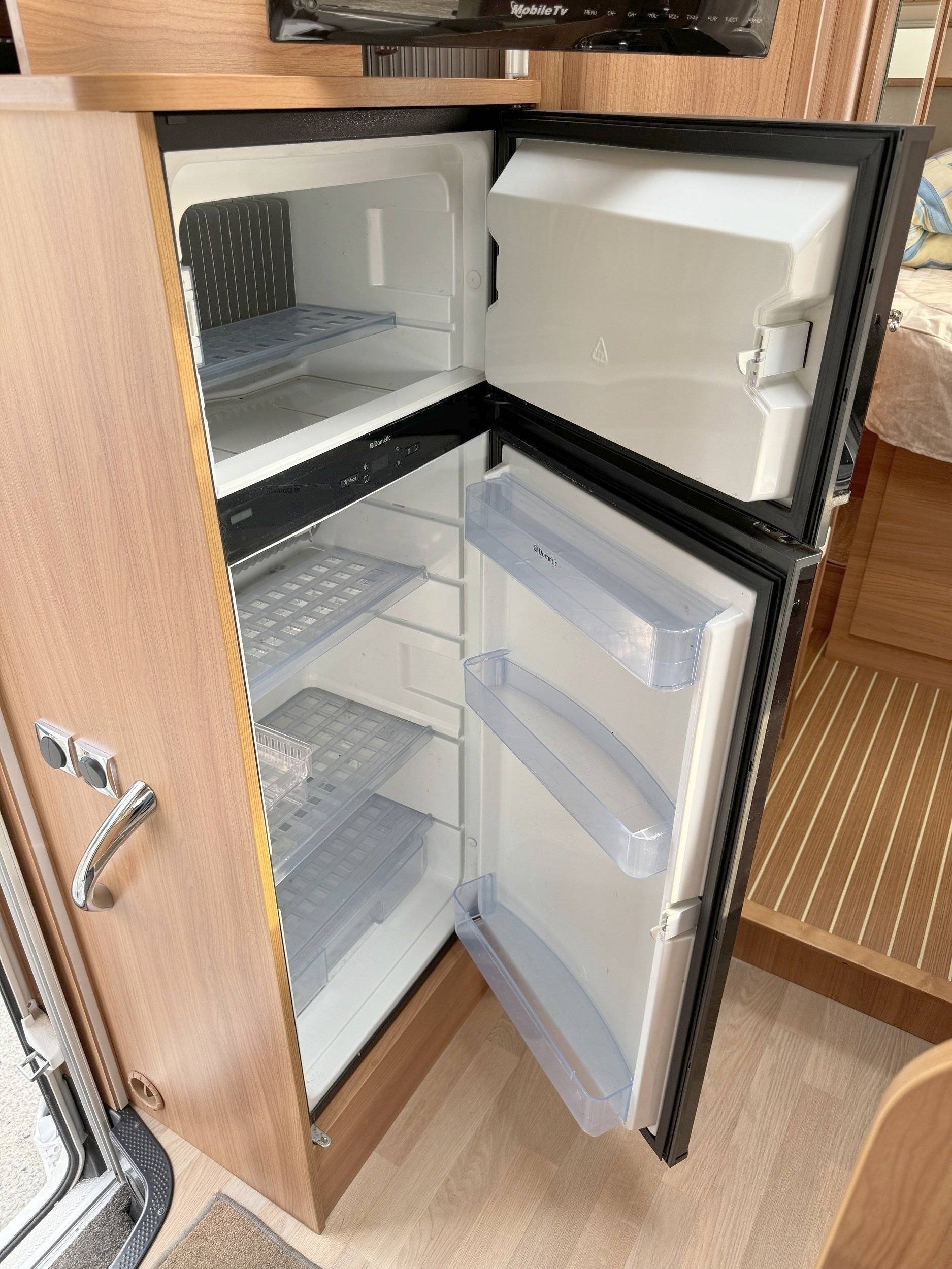 Rapido Rapido 791 FF