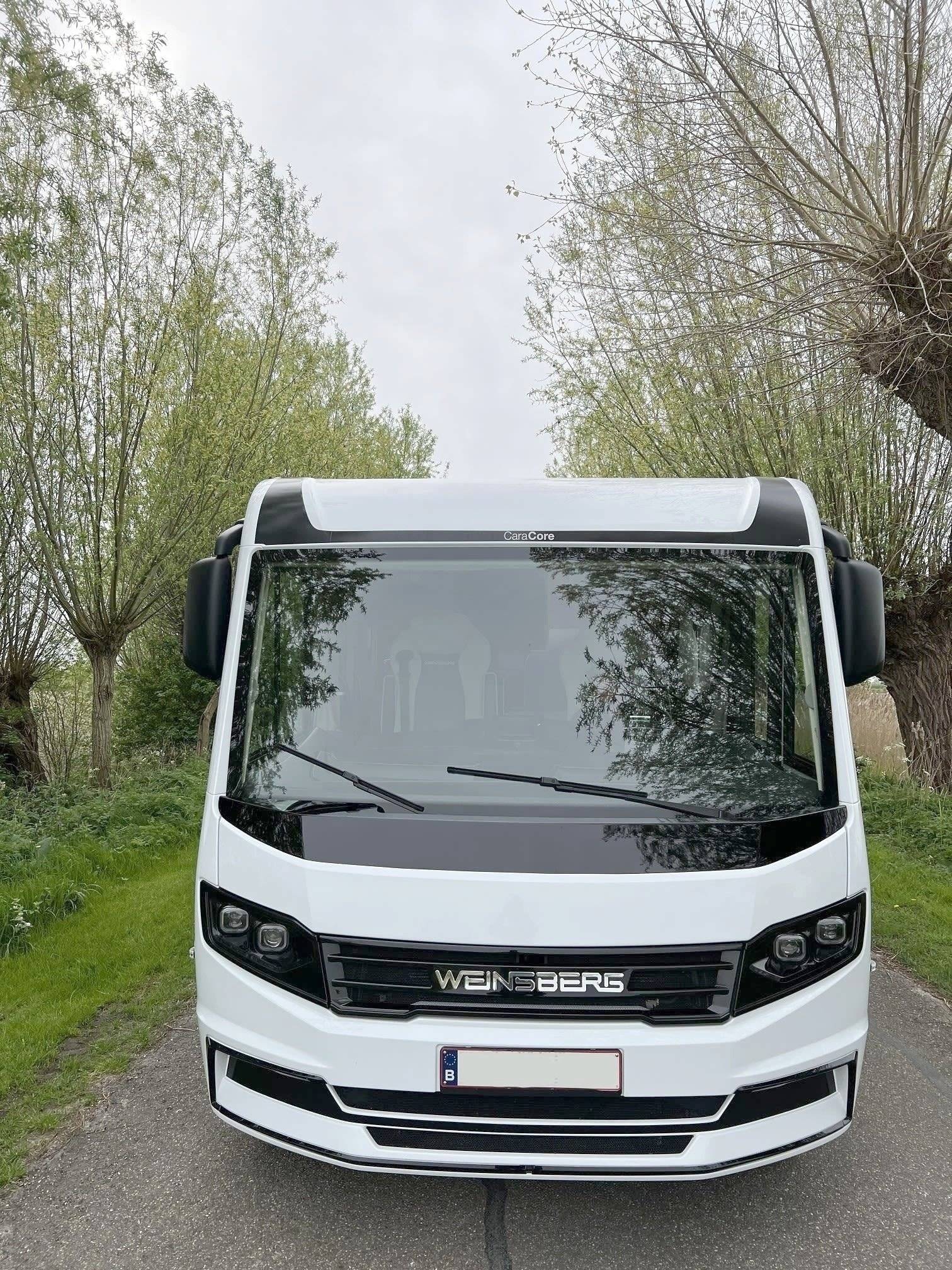 Weinsberg 