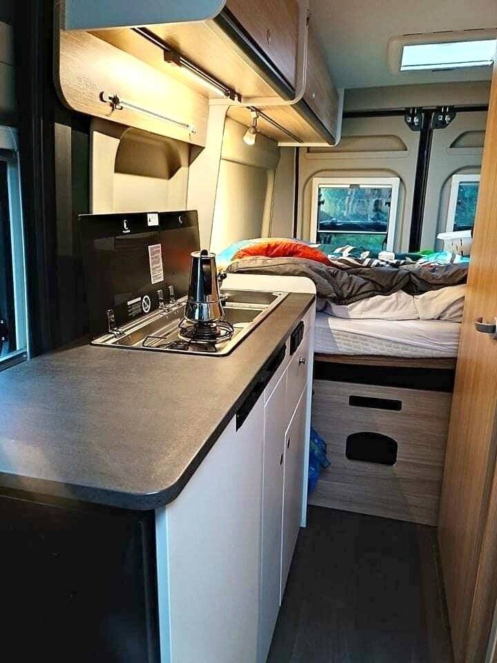 Sunlight Cliff 600 Adventure