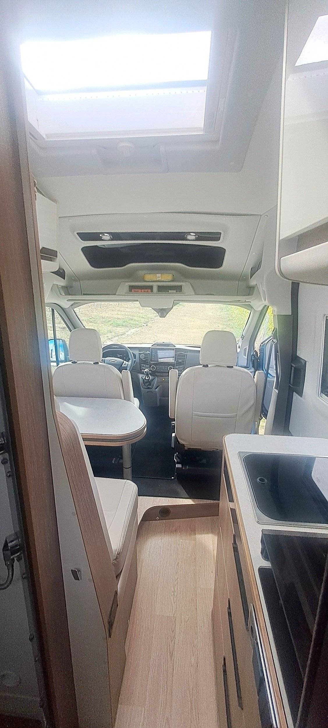 Campérêve Miramar trai 61