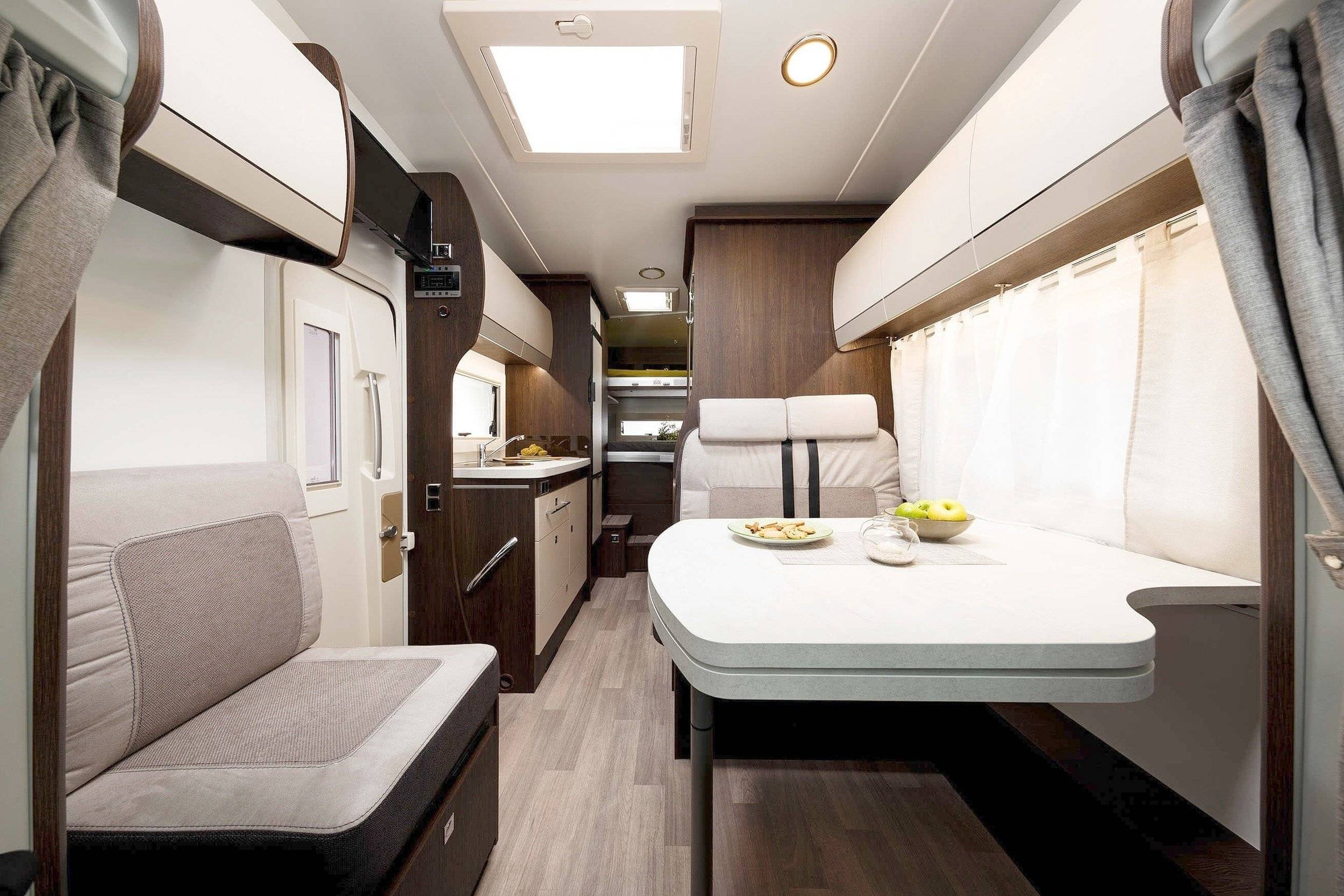 Benimar Benimar Sport 340 up