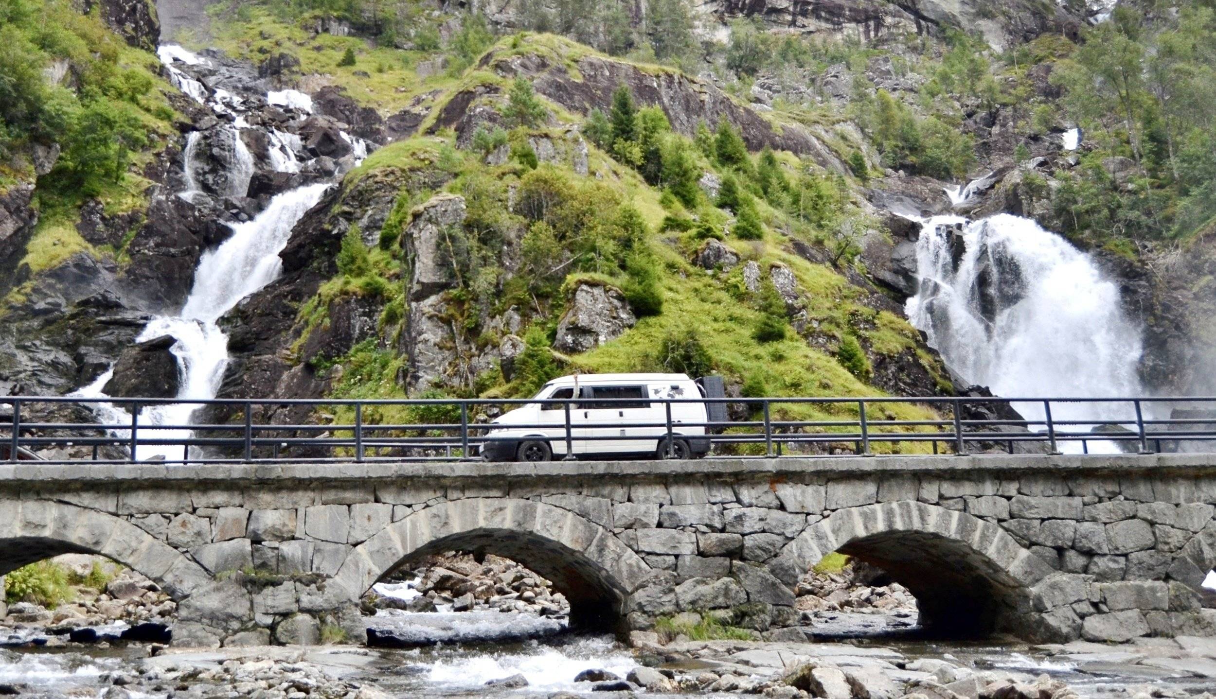 Carthago Malibú Syncro 4x4