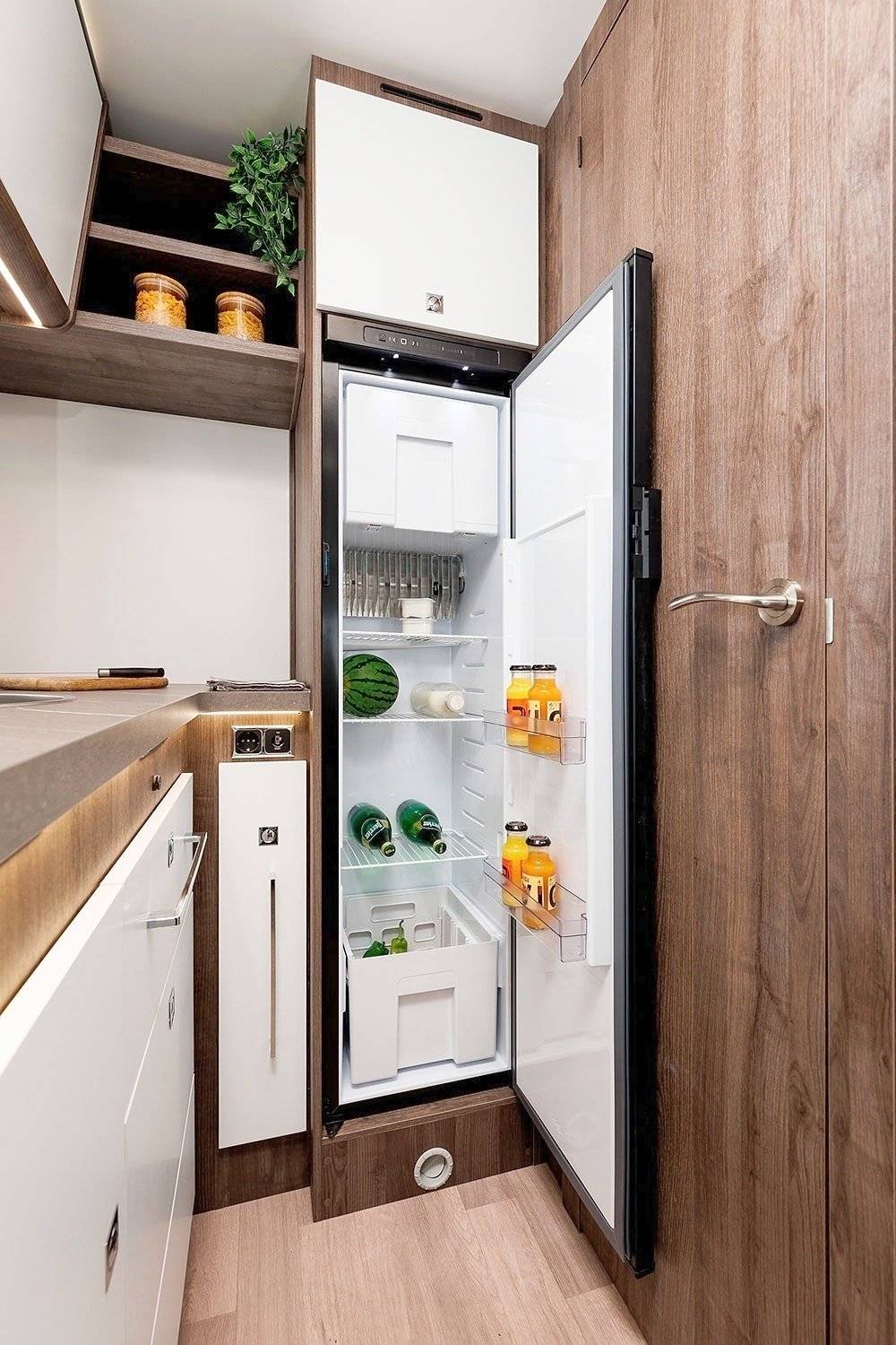 Benimar Tessoro 481 Especial Edition Northautokapp