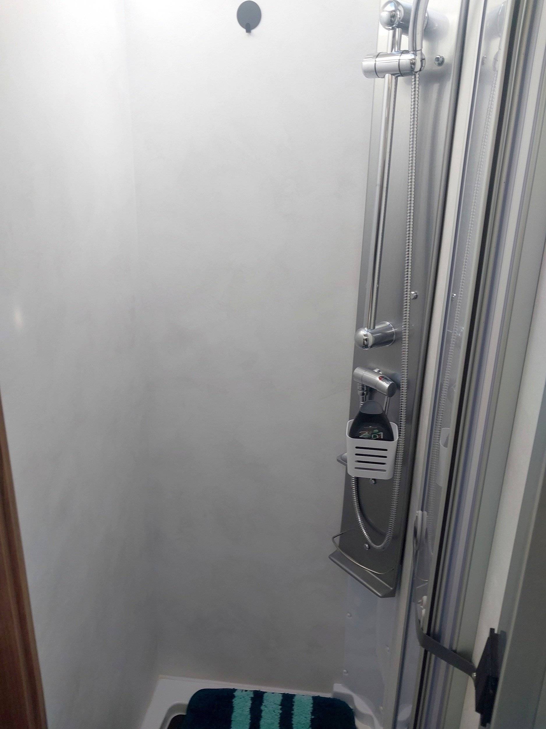 Pilote Expression D 696 