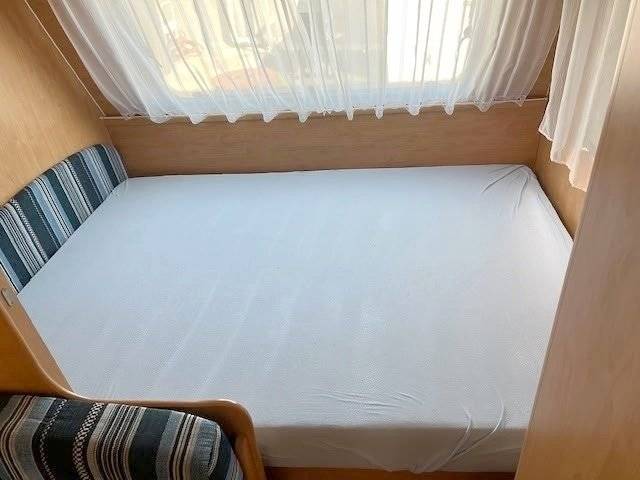 Caravelair Ambiance 400