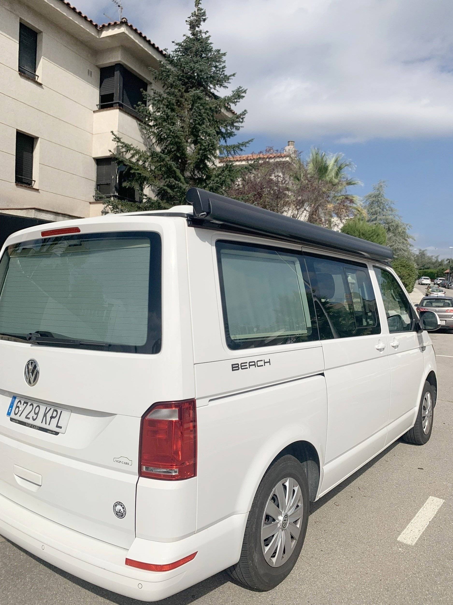 California beach CALIFORNIA BEACH