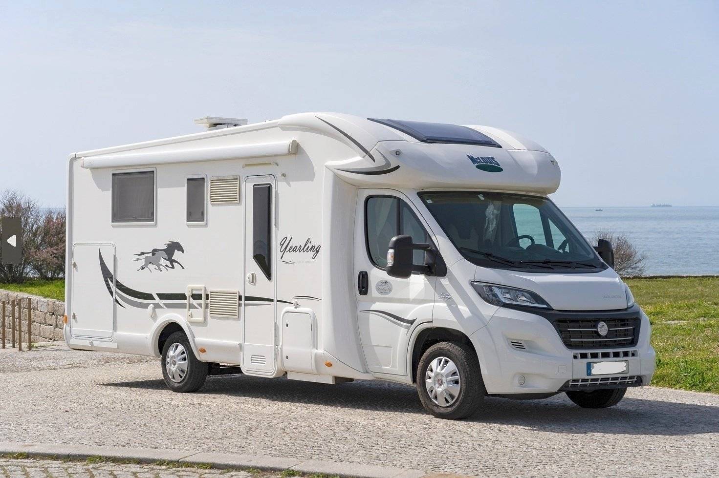 Mclouis FIAT DUCATO