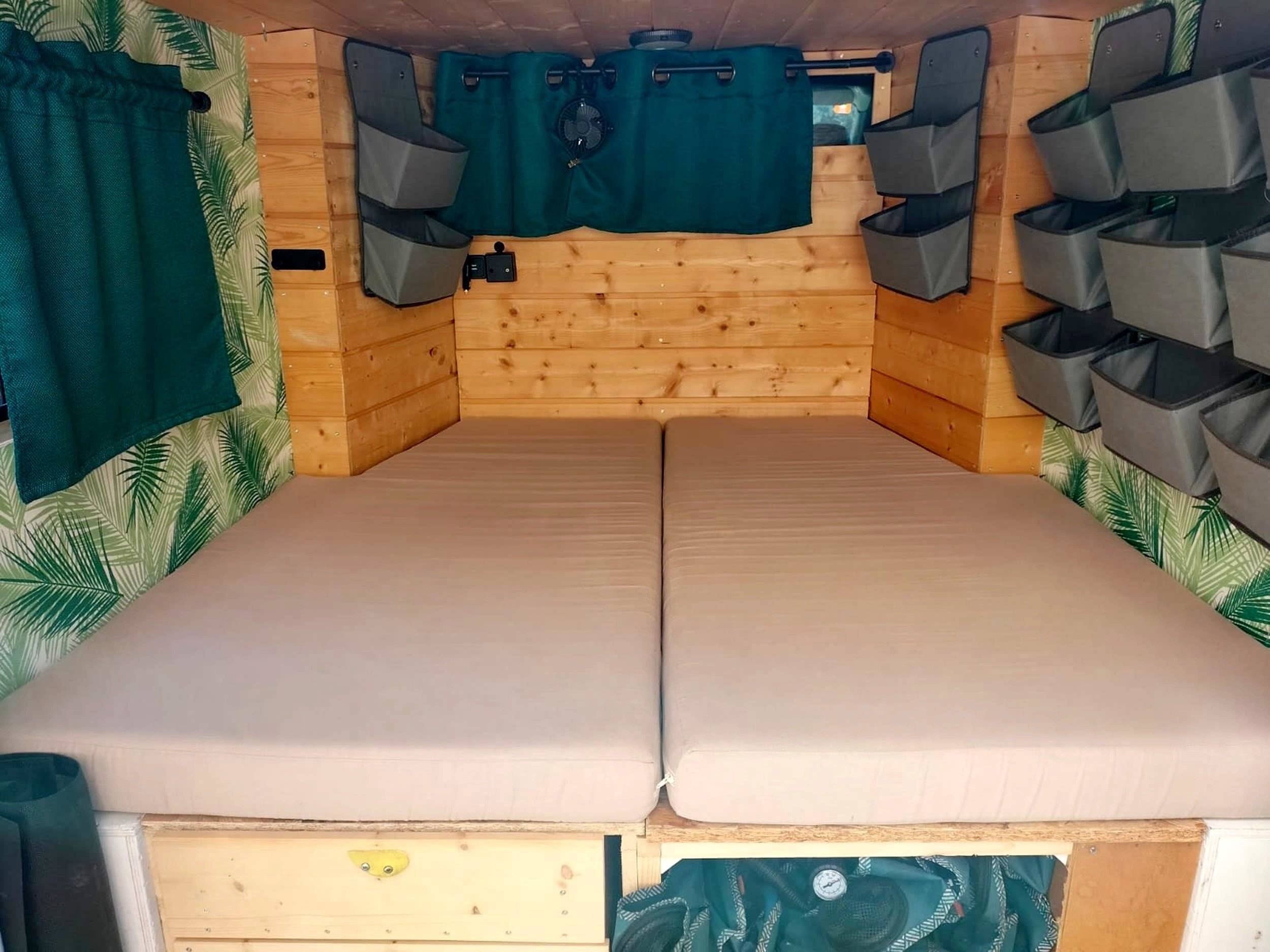 Renault Trafic Long 2,0L 115CV