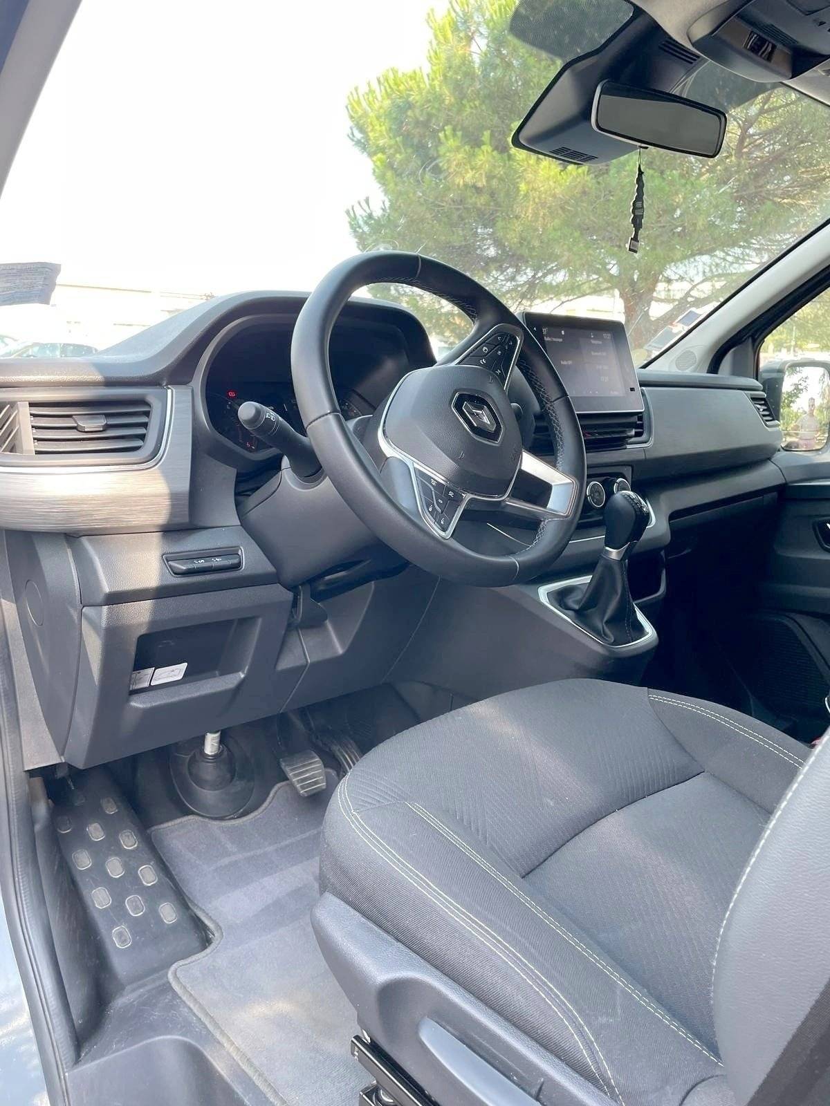 Hanroad Hanroad Treak 5