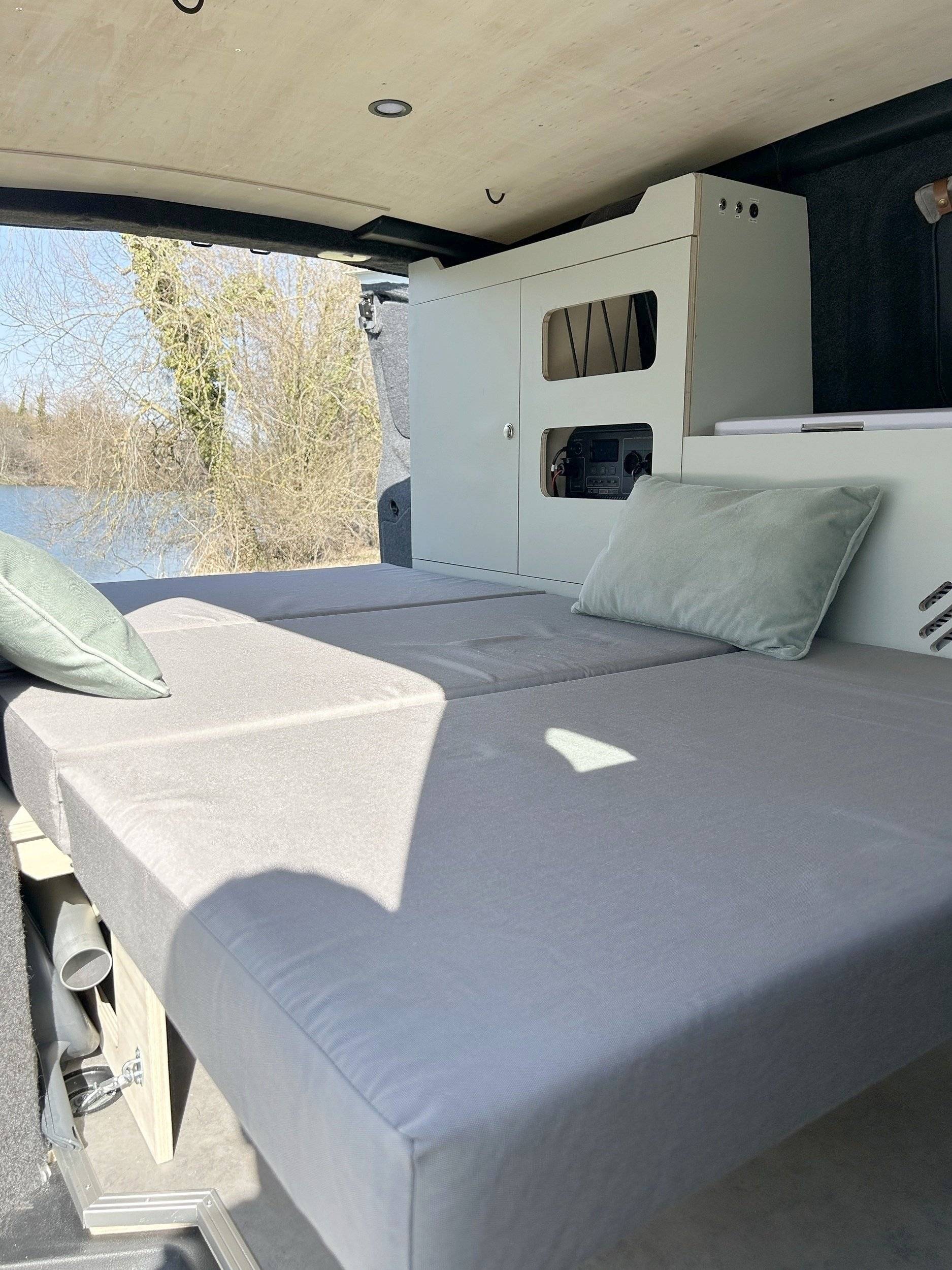 PERSO Citroën jumpy