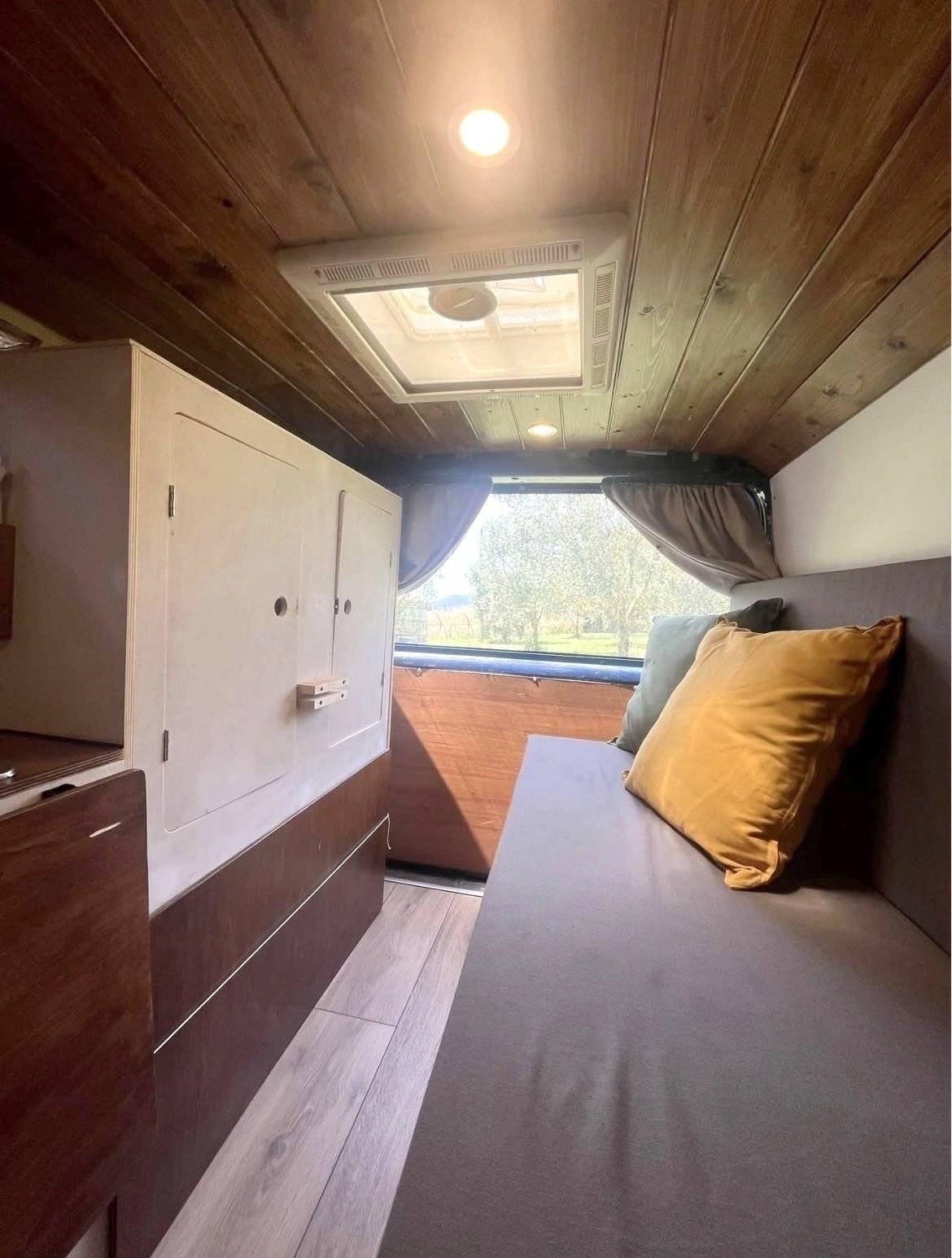 3 C Cartier/Brisebras Transporter T4 2.4D