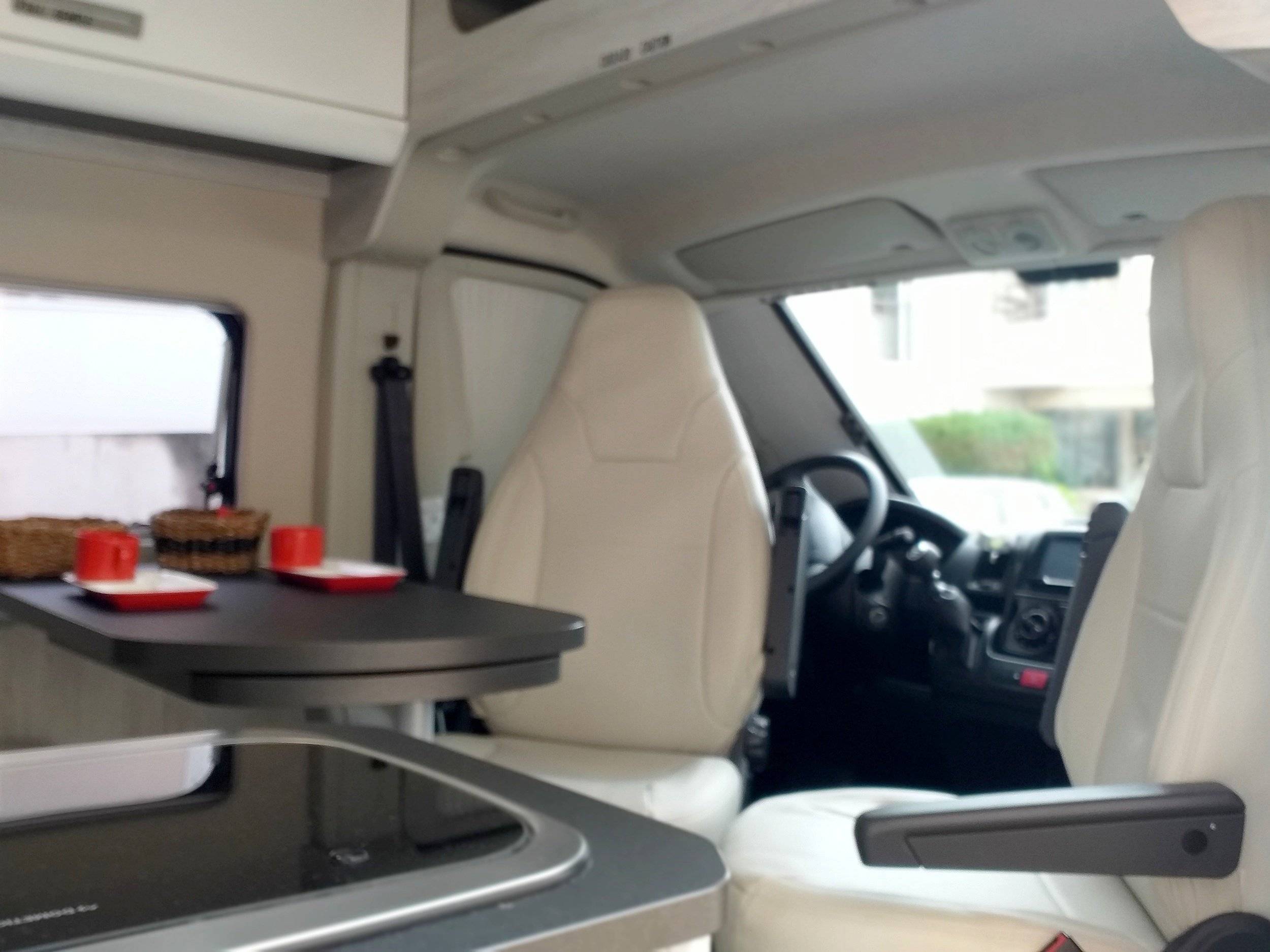 Roller Team Trigano VDL