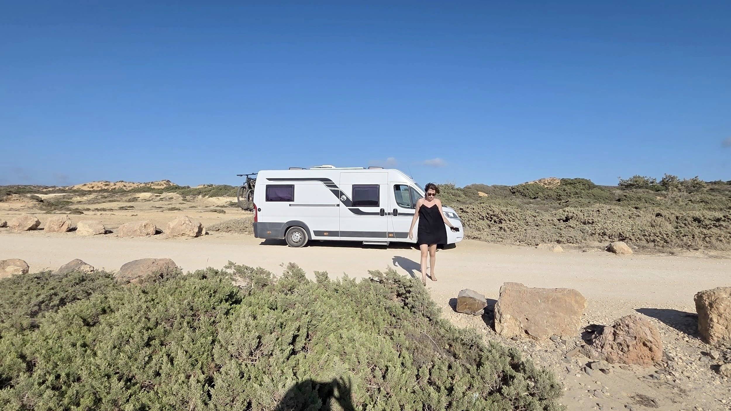 Knaus BOXLIFE 630 ME