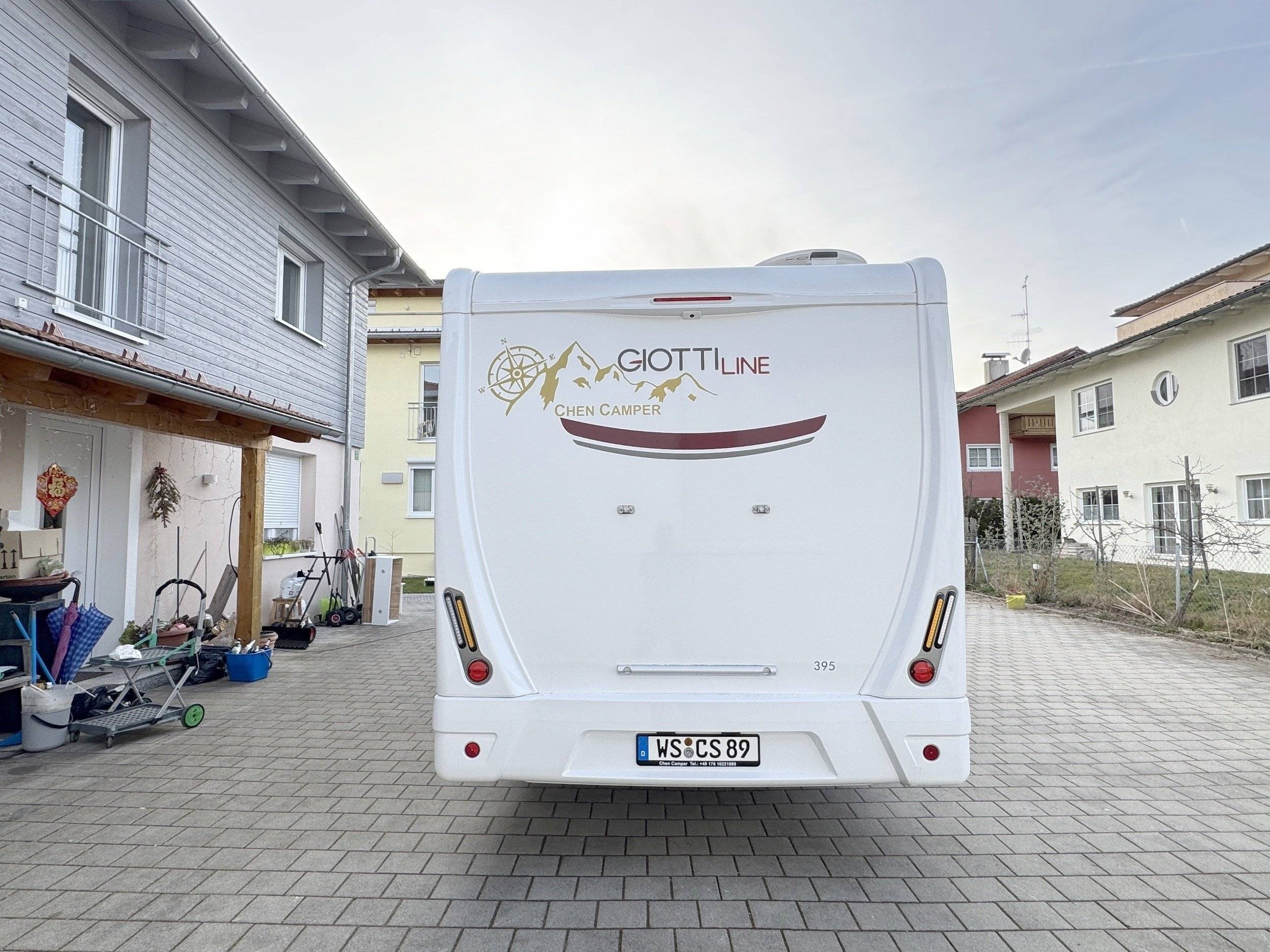 Giottiline siena 395