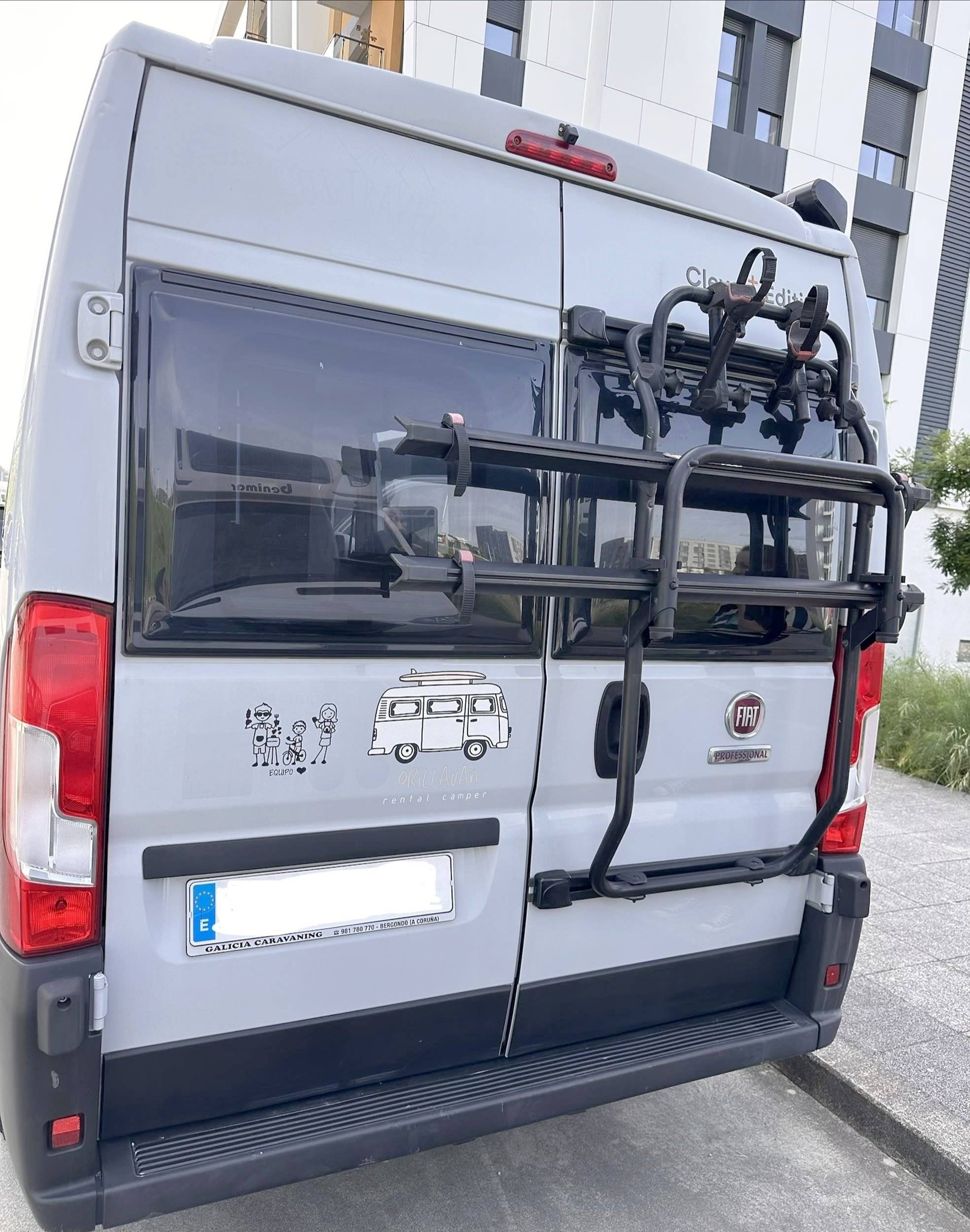 Carado 601 CLEVER PLUS EDITION (2021)
