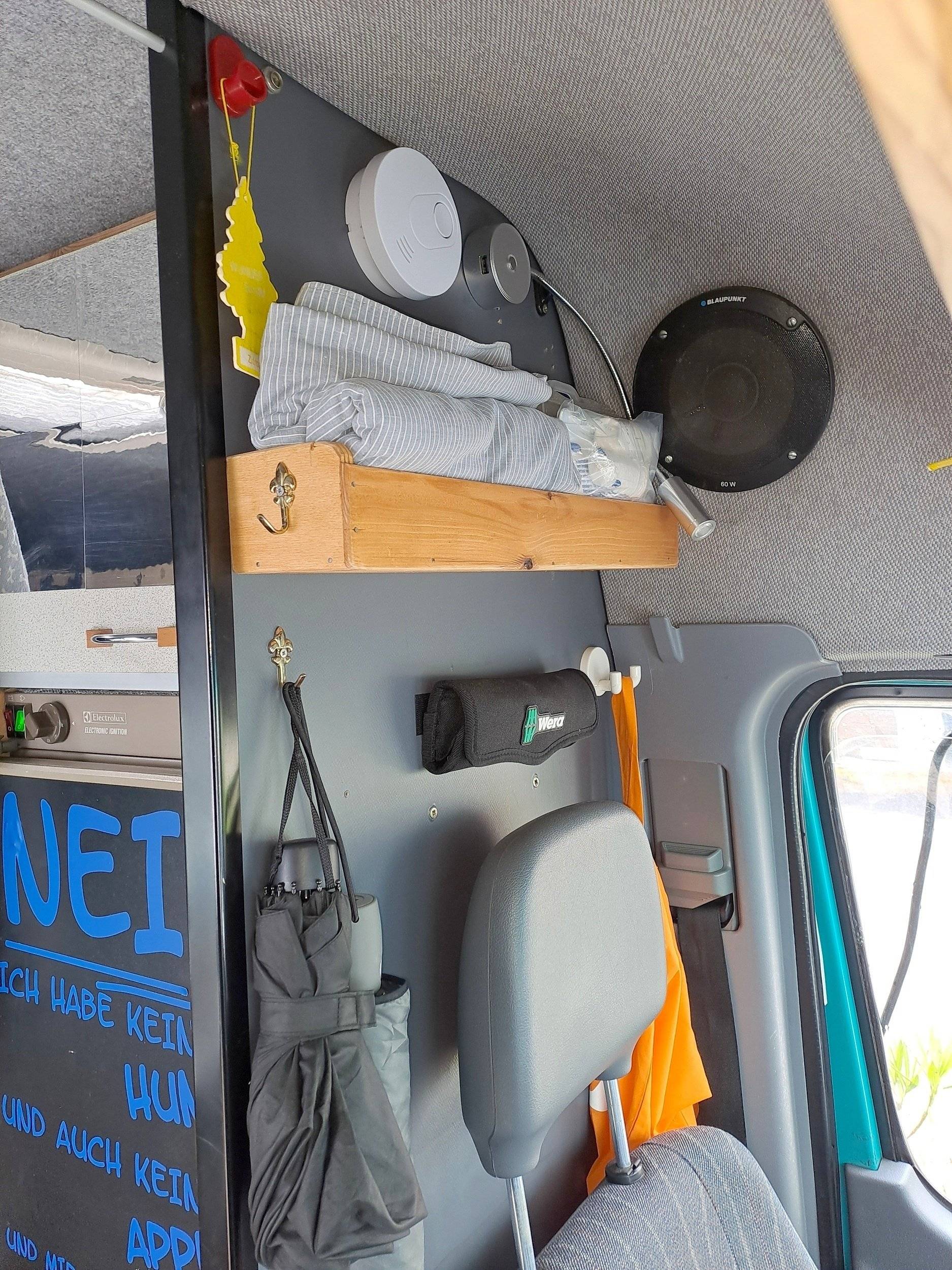 Mercedes MERCEDES BENZ SPRINTER