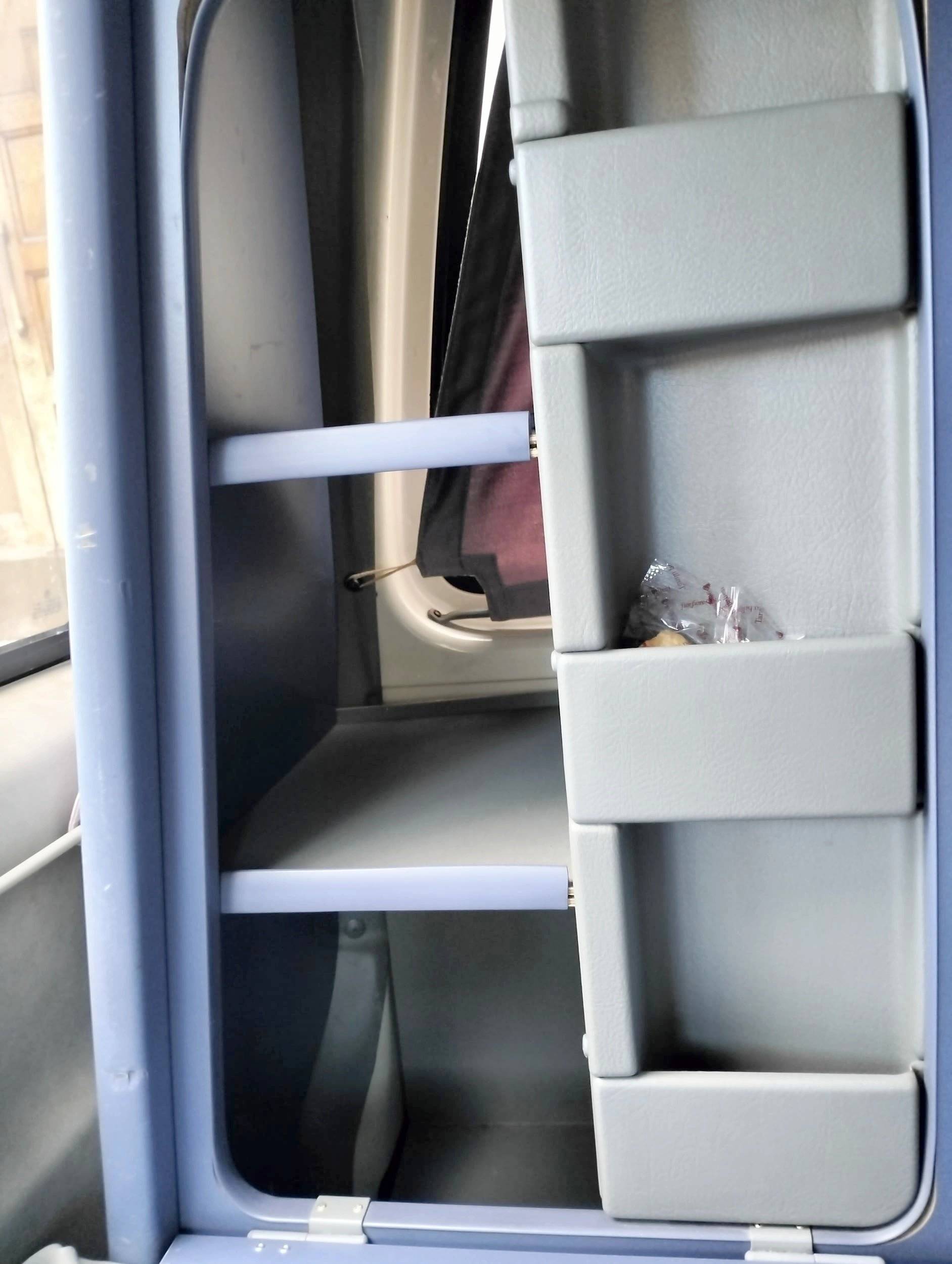 Westfalia California Coach