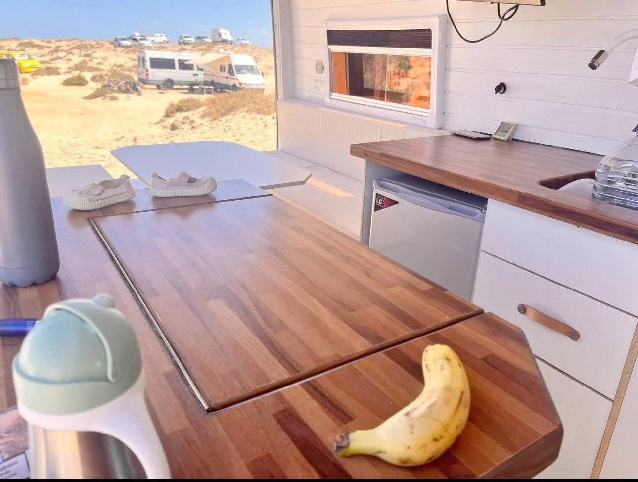 Volkswagen VW Crafter