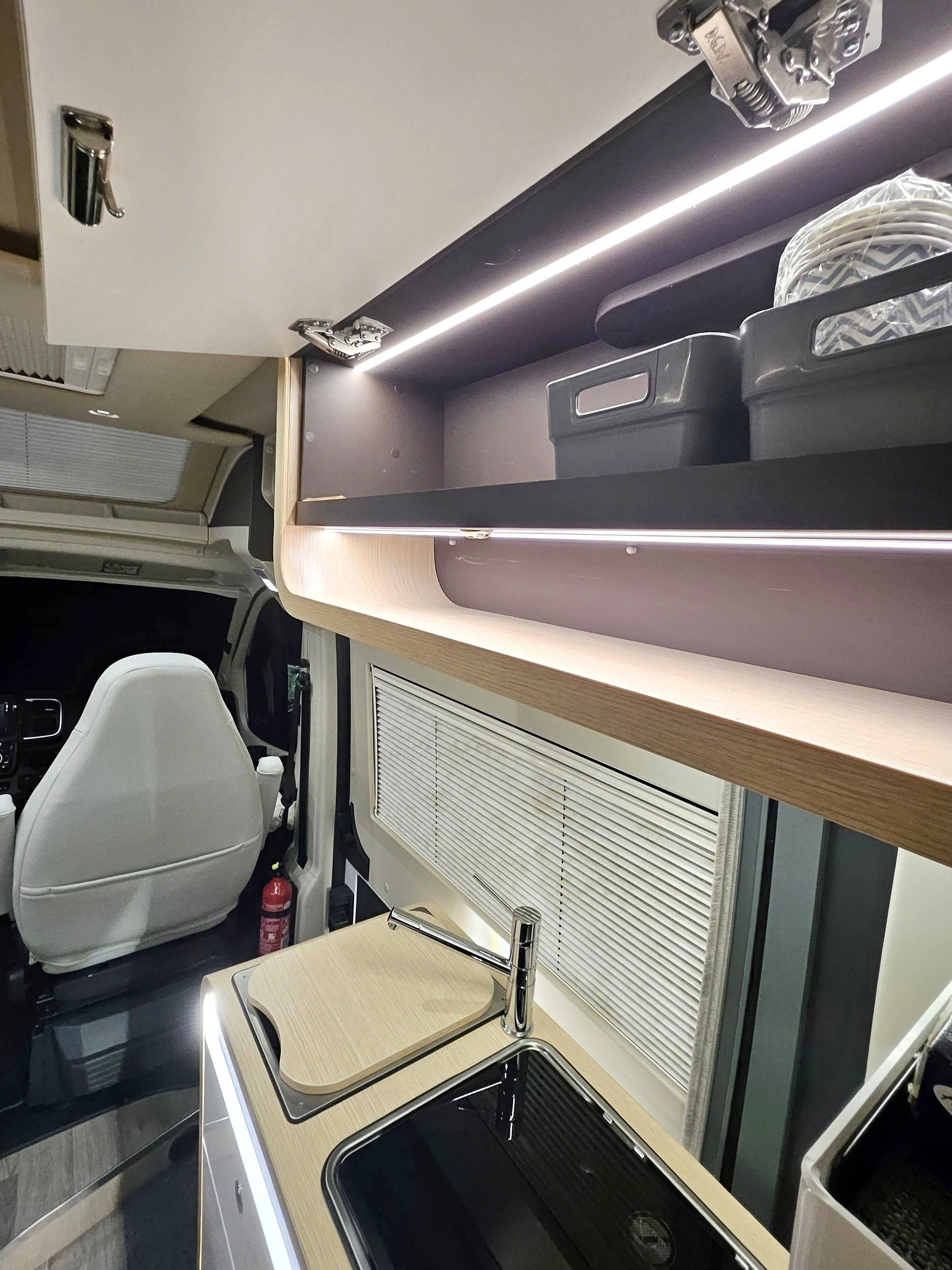 Autostar Autostarvan Lj